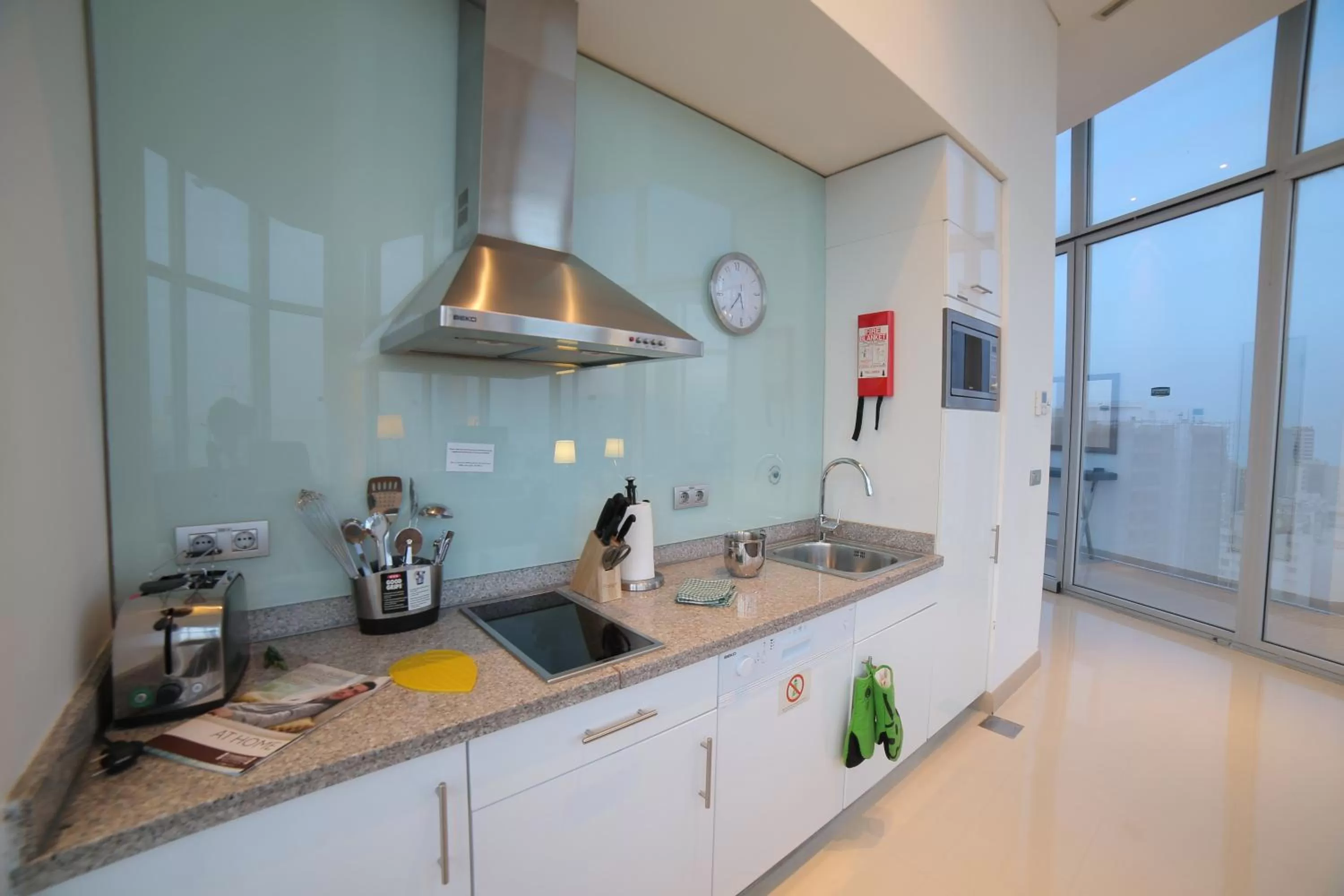 Photo of the whole room in Staybridge Suites Beirut by IHG