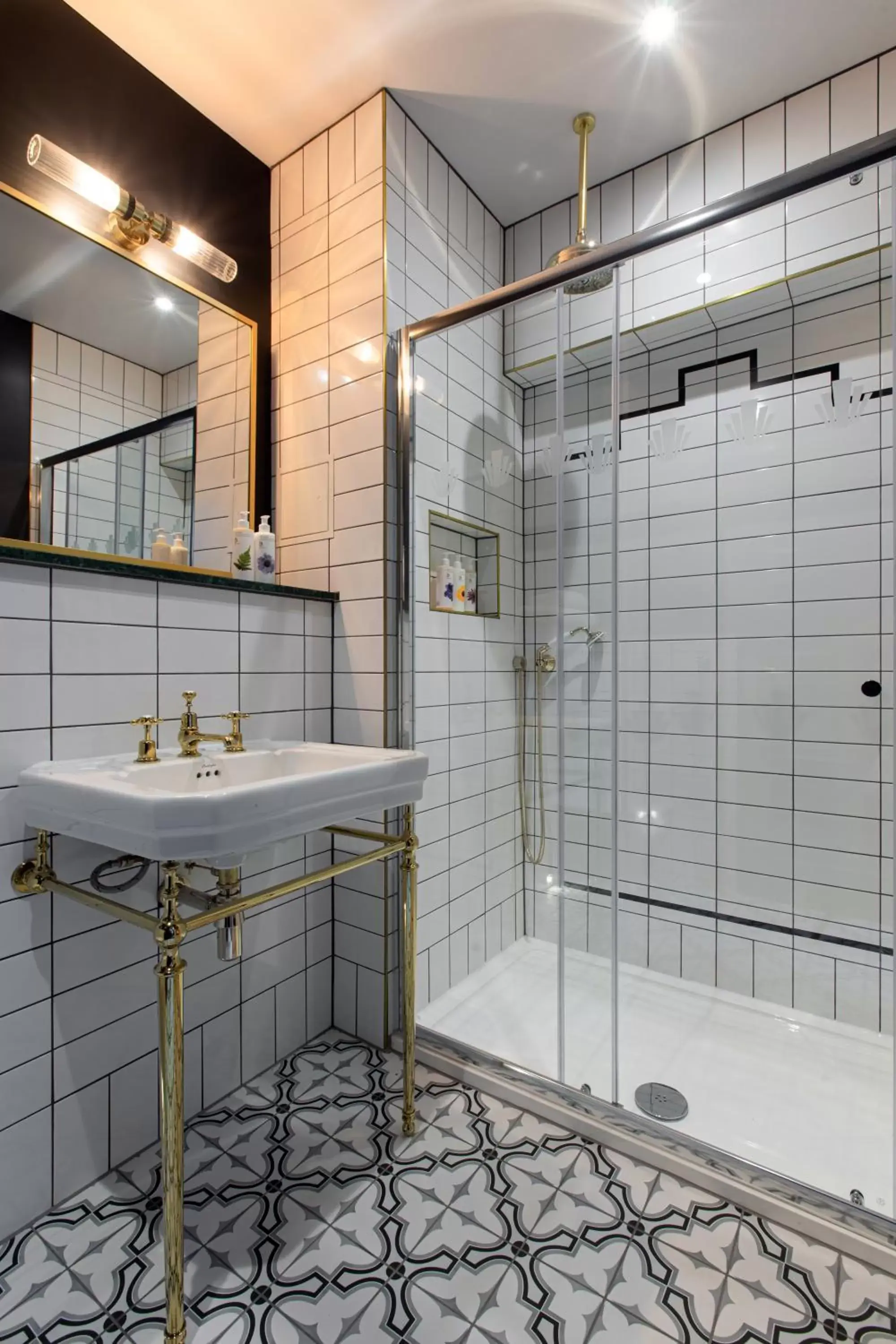 Suite in Hort's Townhouse Suite in Hort's Townhouse