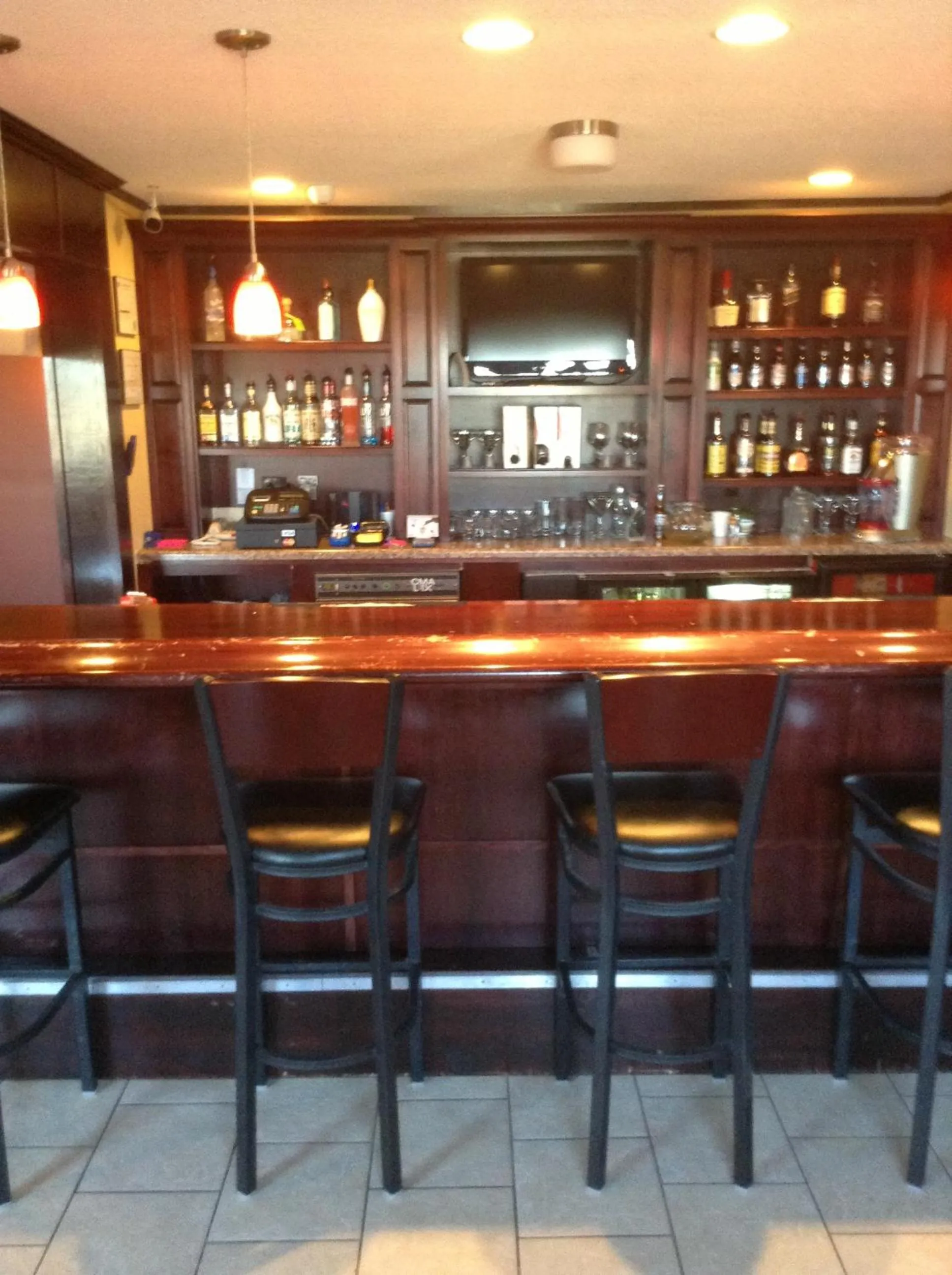 Restaurant/places to eat in Baymont by Wyndham Dubuque