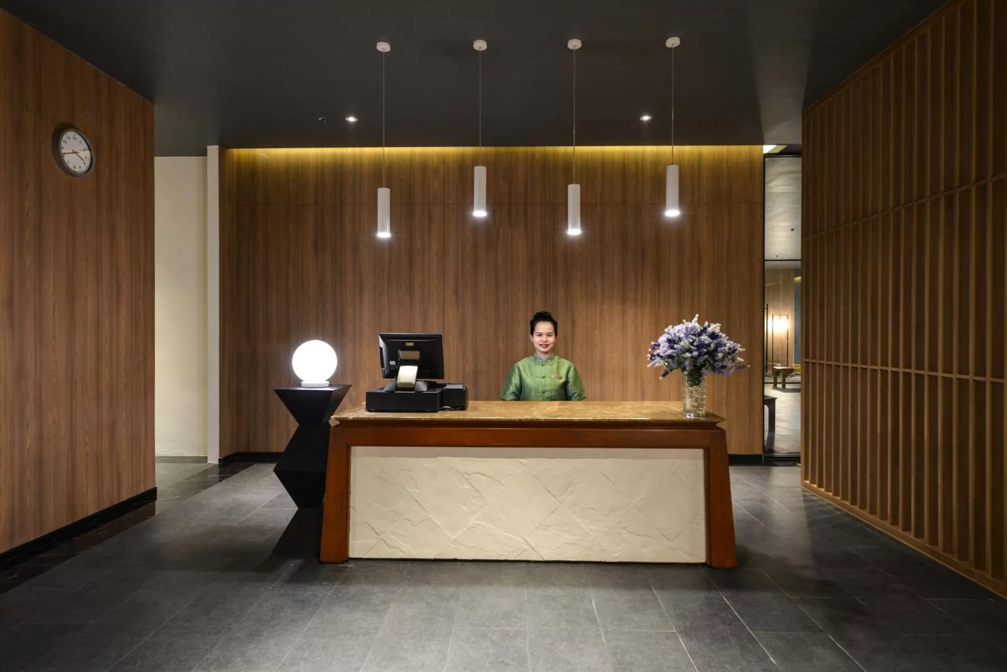 Other in Tinidee Hotel Bangkok Golf Club