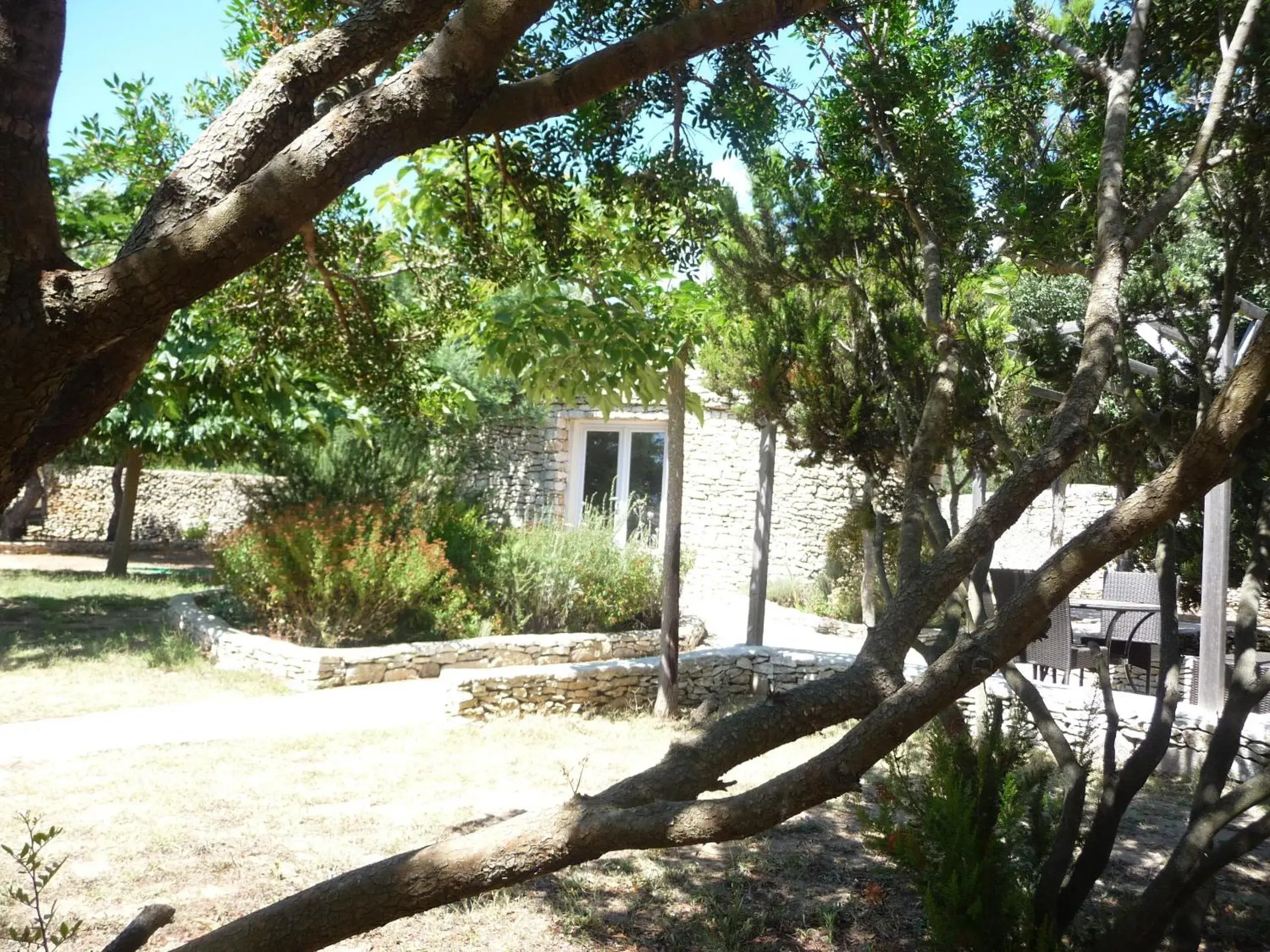 Garden, Property Building in Hôtel Padolo