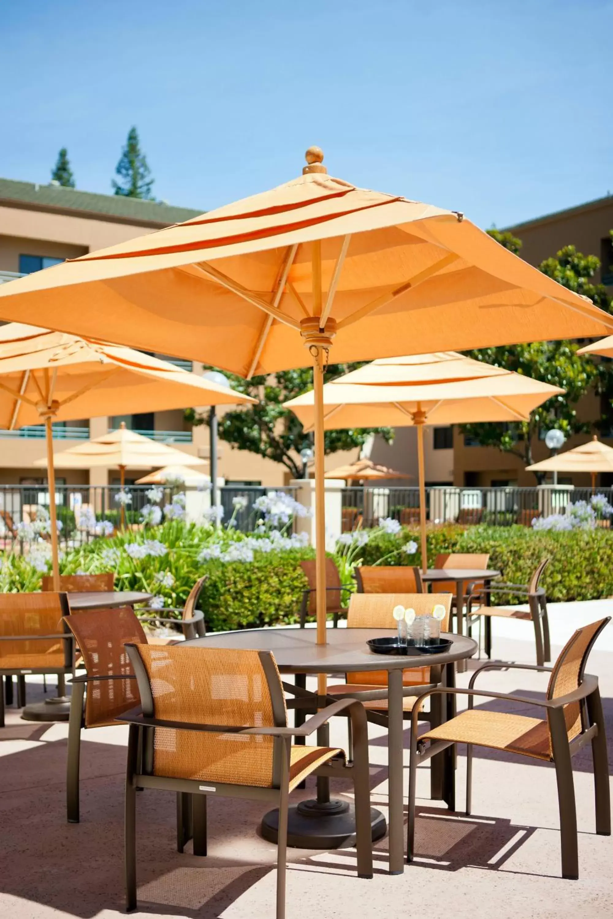 Other, Restaurant/Places to Eat in Courtyard Sacramento Airport Natomas