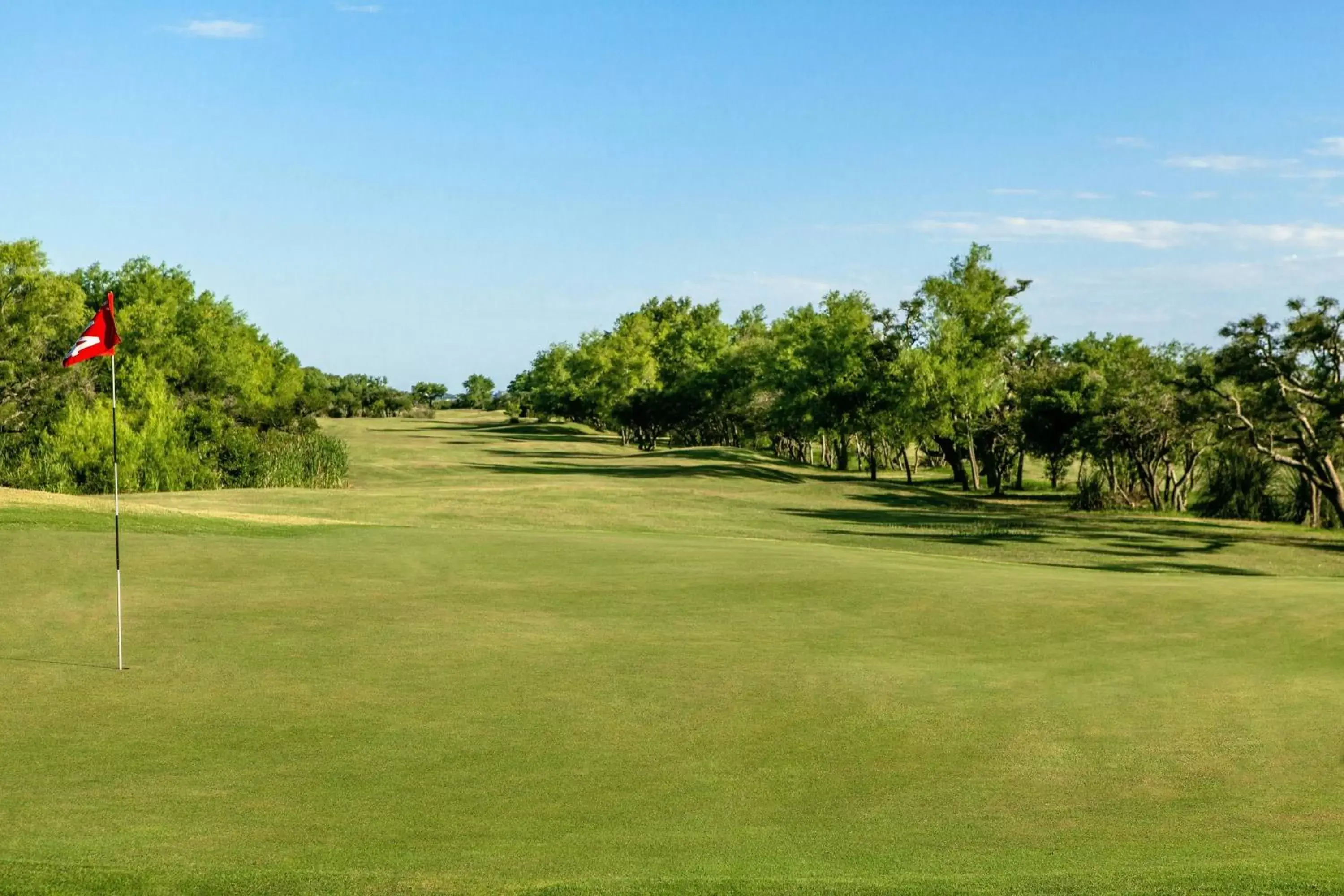 Golfcourse, Golf in Sheraton Colonia Golf & Spa Resort