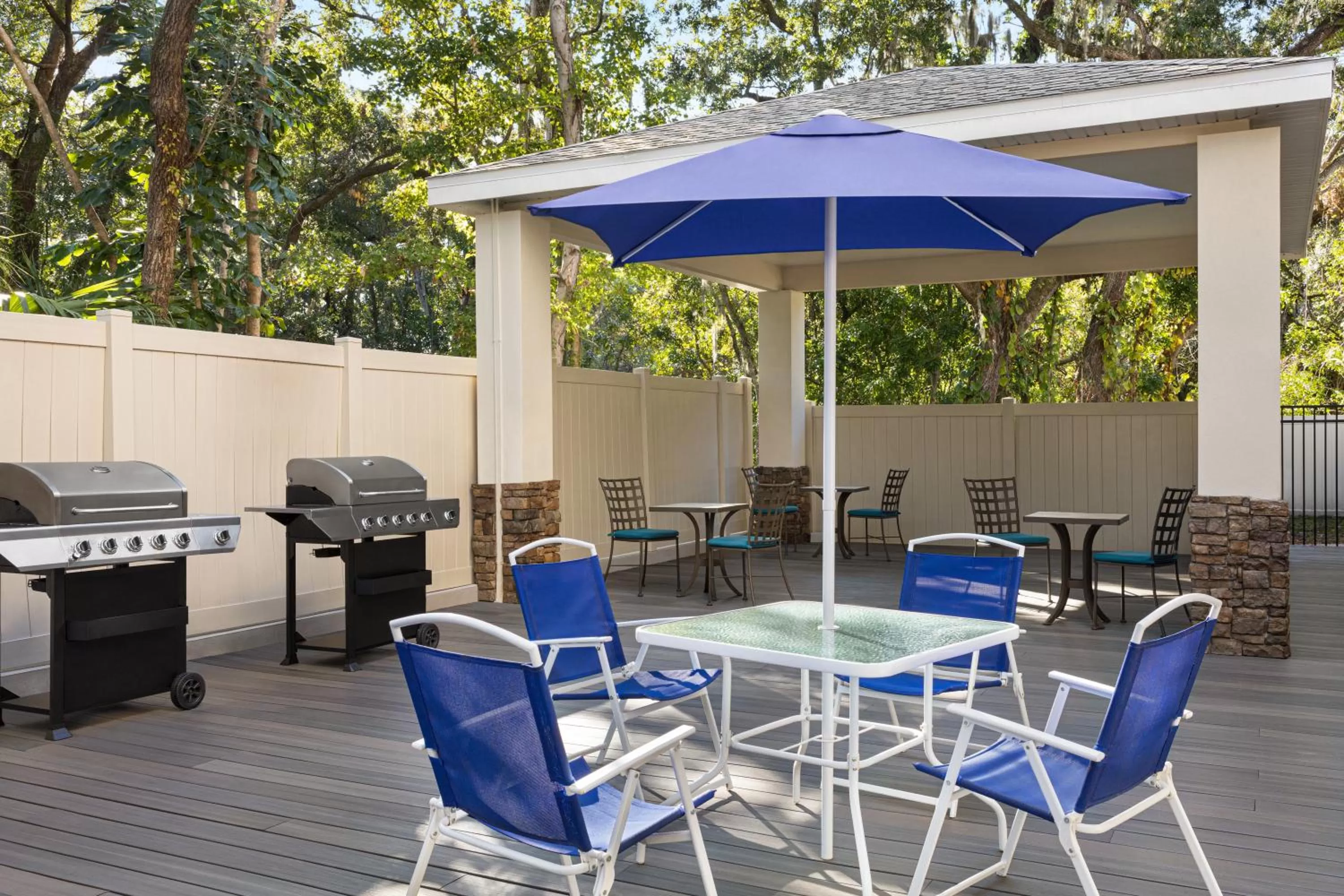 Lobby or reception in Candlewood Suites - Safety Harbor by IHG