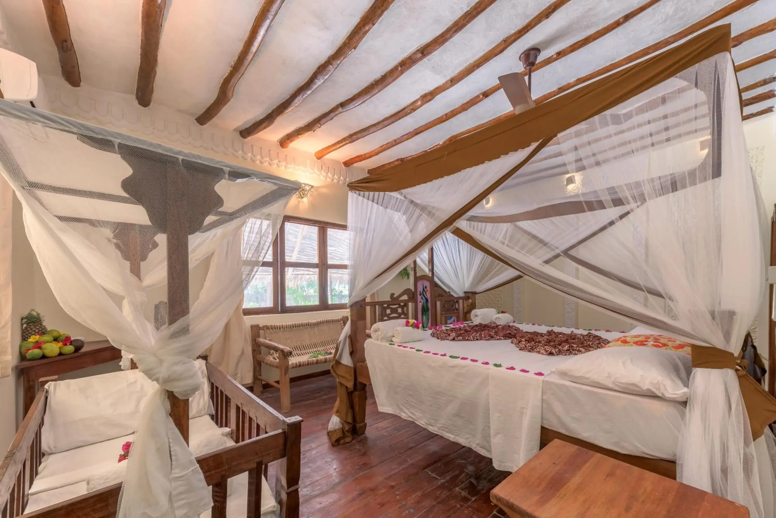 Other, Bed in Hakuna Majiwe Beach Lodge Other, Bed in Hakuna Majiwe Beach Lodge