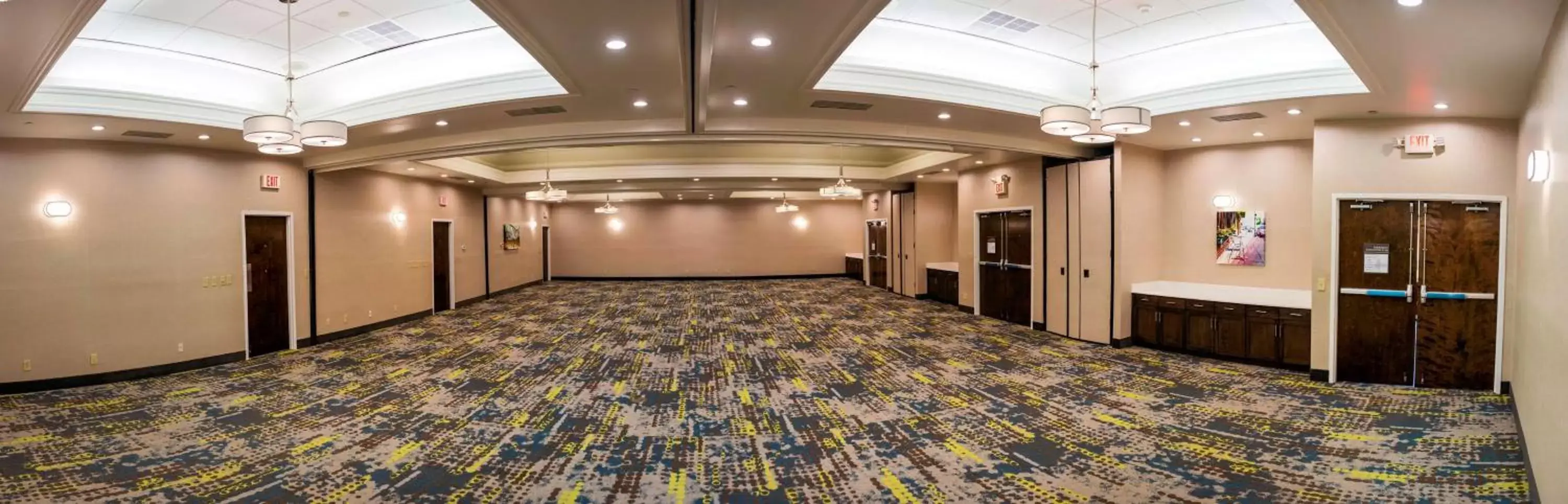 Meeting/conference room, Banquet Facilities in Hampton Inn Kinston