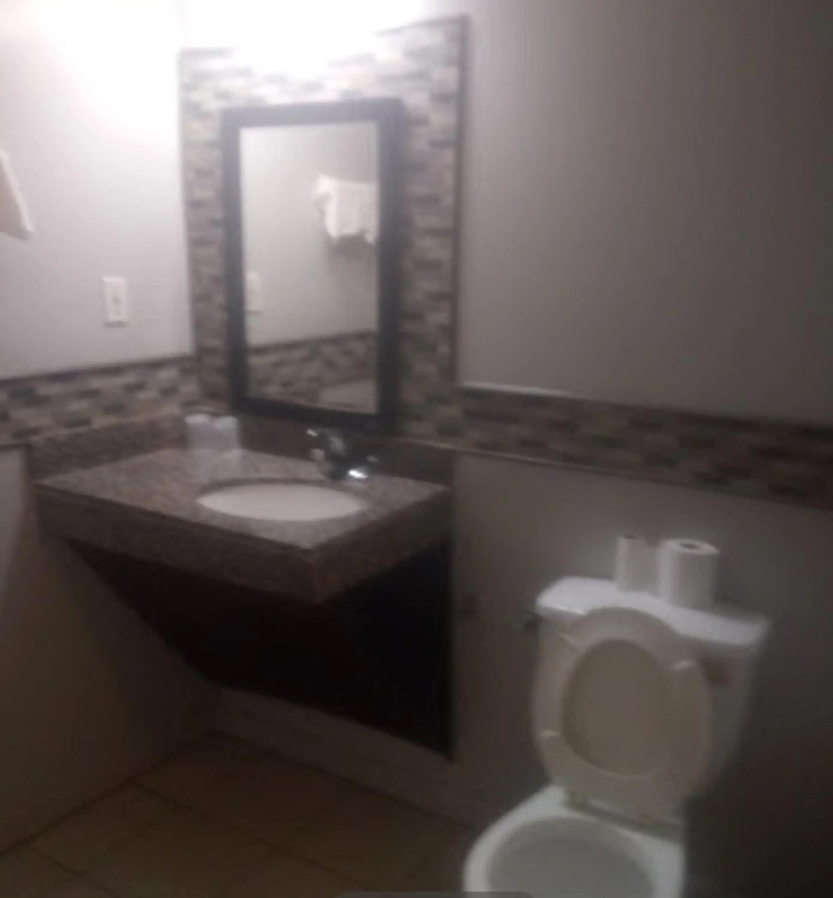 Toilet, Bathroom in Royal Relax Inn