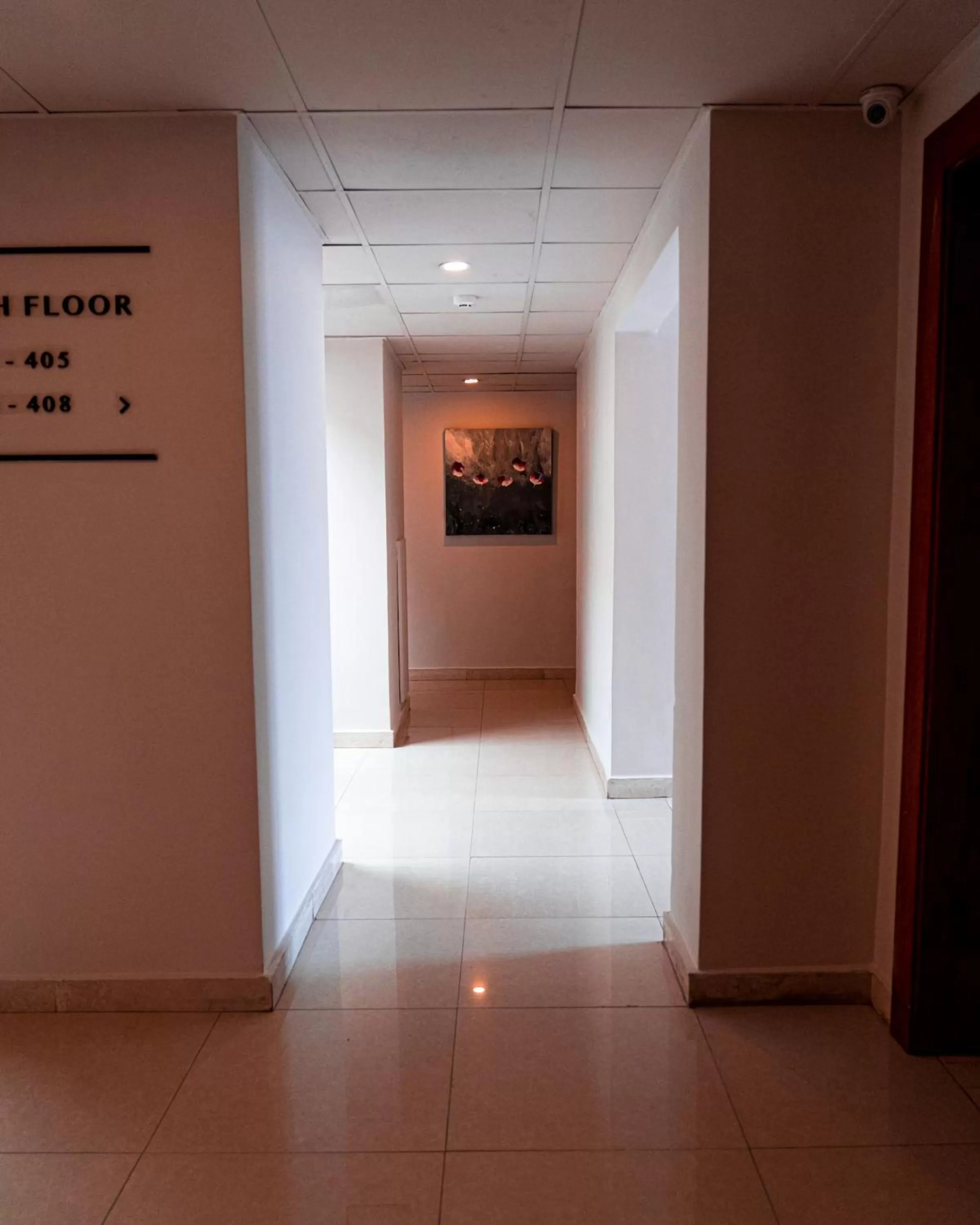 Canoeing in Guest House Hotel Amman by FHM