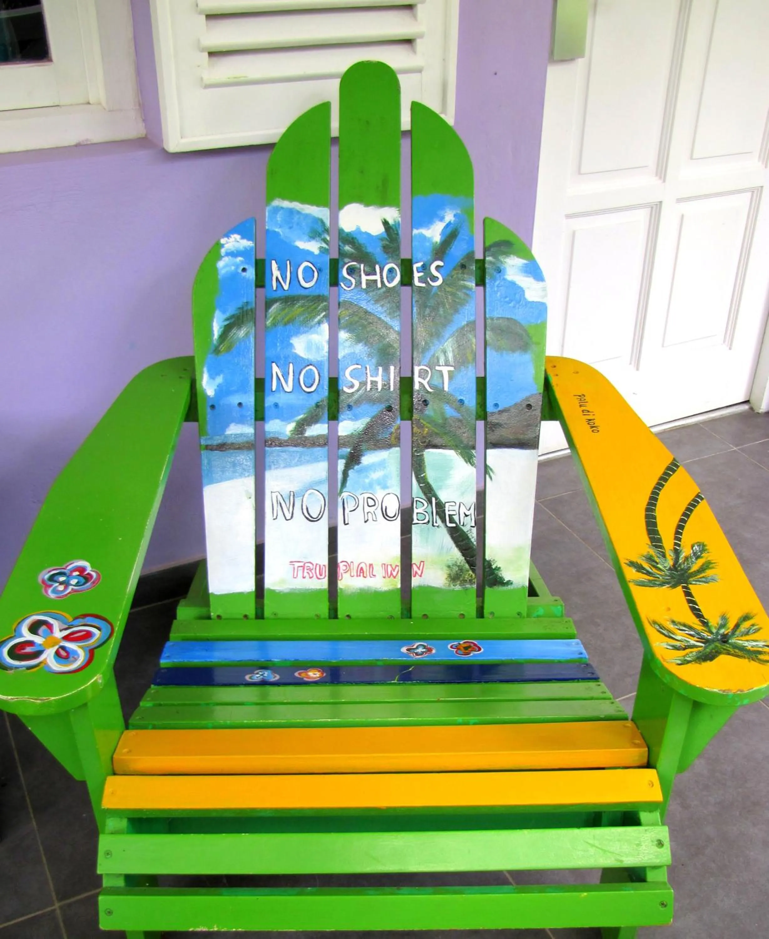 Other in Trupial Hotel & Casino