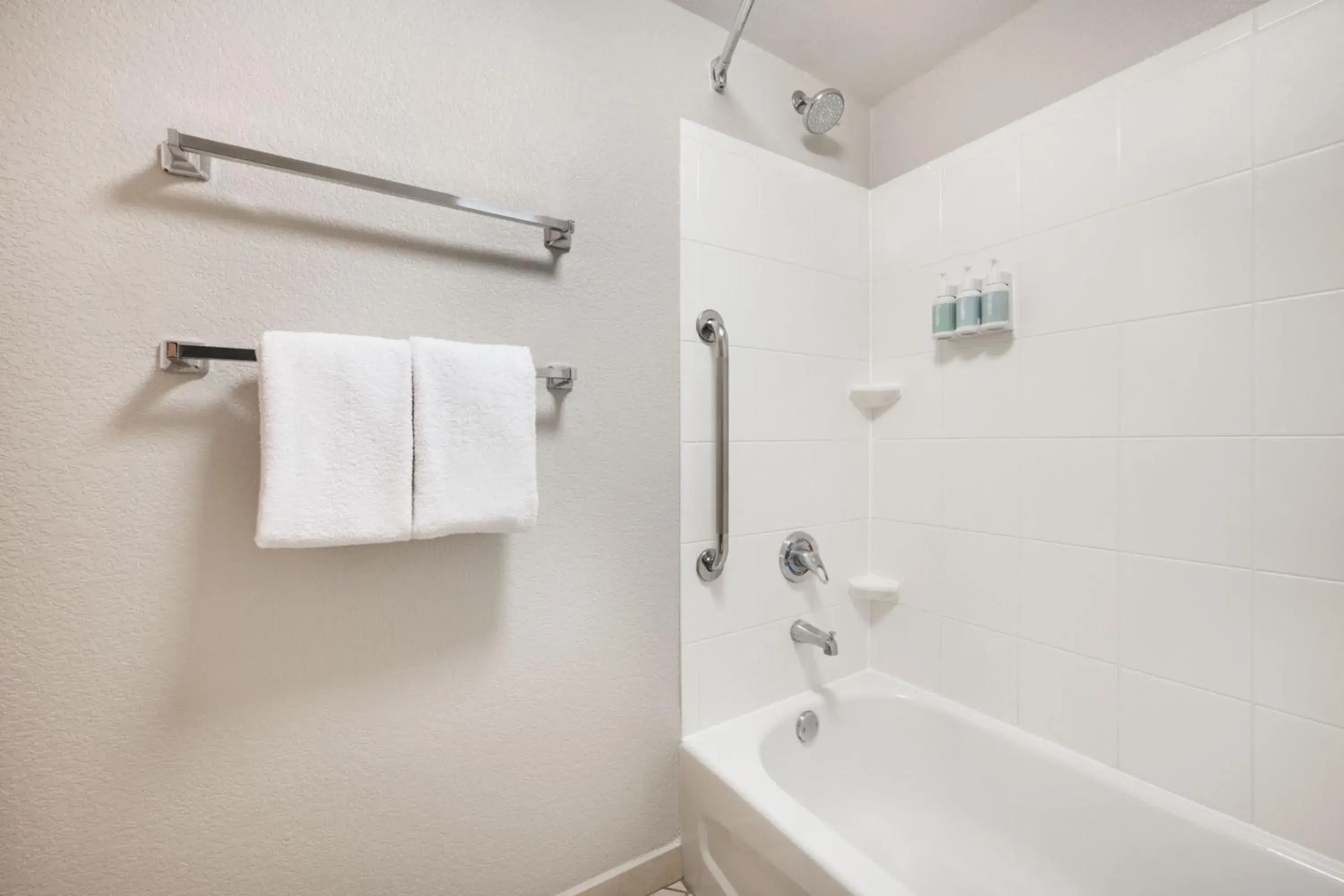 Bathroom in Residence Inn by Marriott Daytona Beach Speedway/Airport