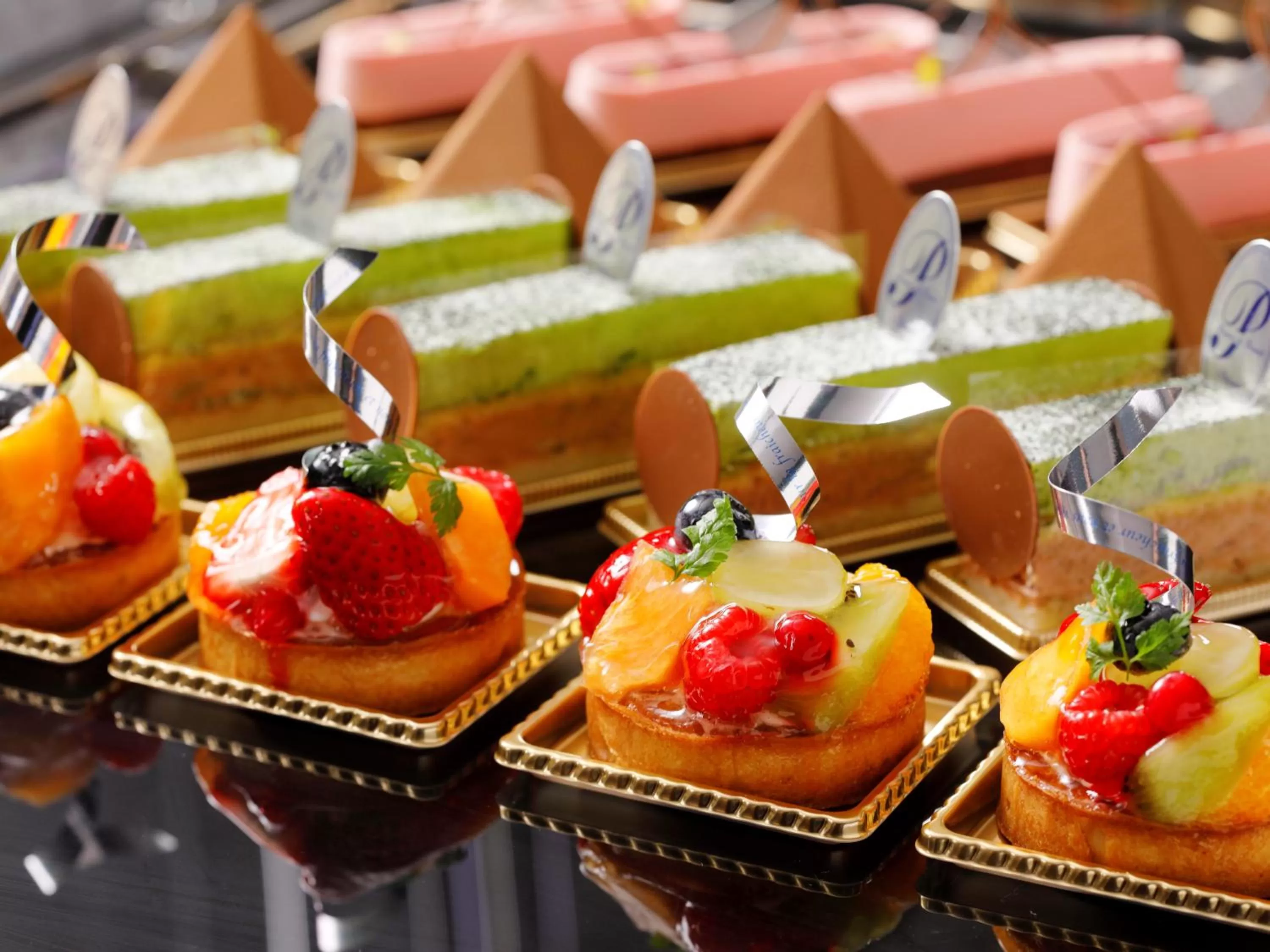 Lounge or bar, Food in THE HOTEL SANRAKU KANAZAWA 21th December 2022 OPEN