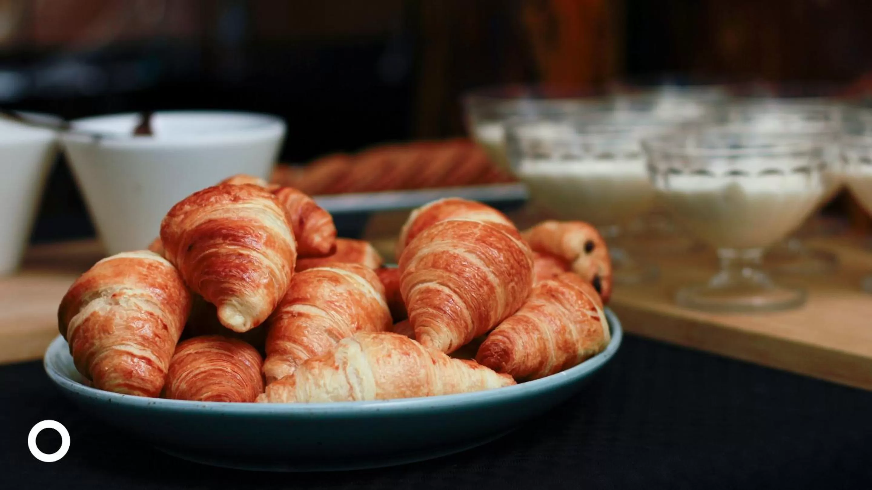 Breakfast in Thingholt Hotel Apartments from Center Hotels