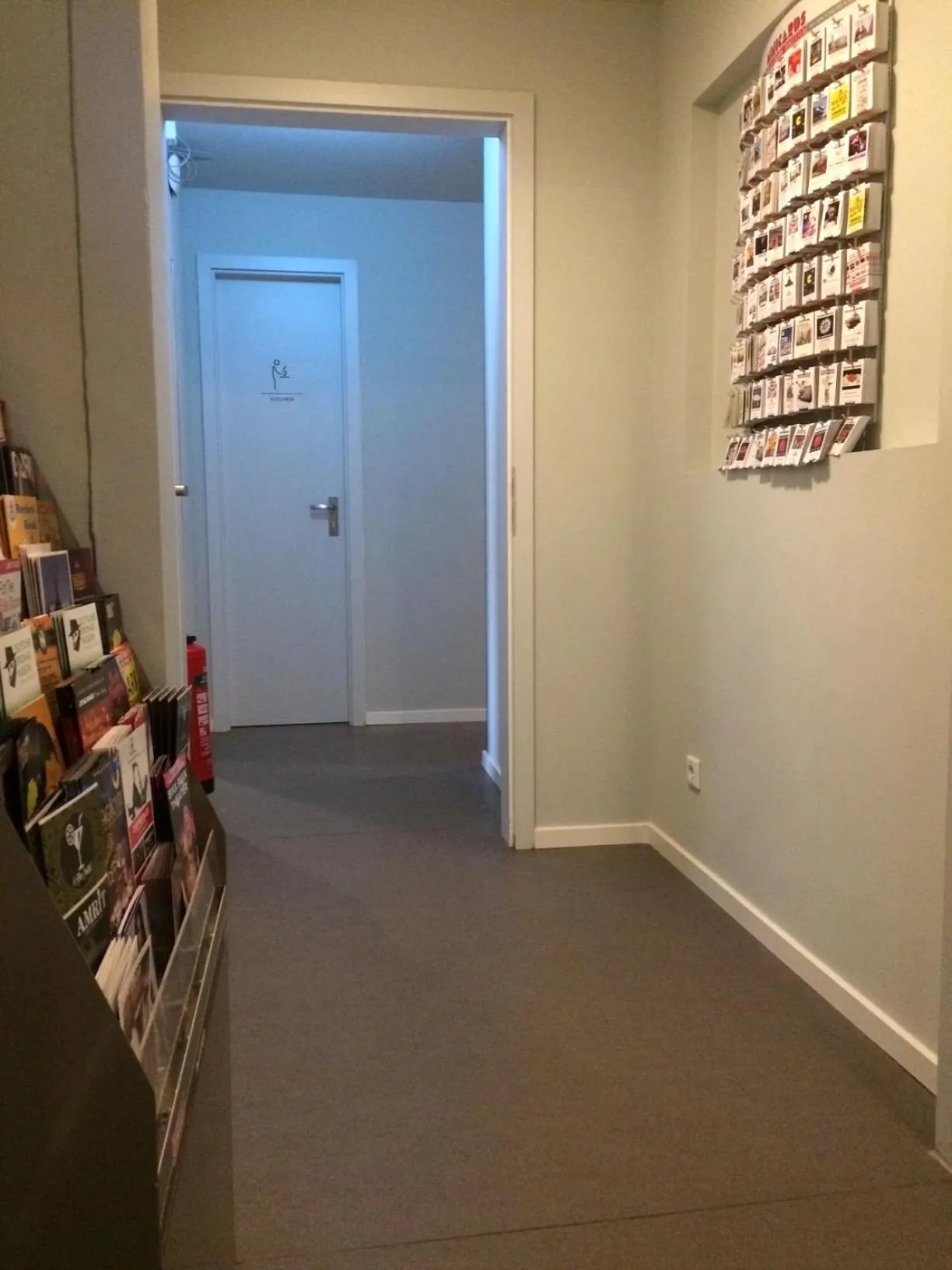 Decorative detail in BNB near Brandenburg Gate - Rooms & Apartments