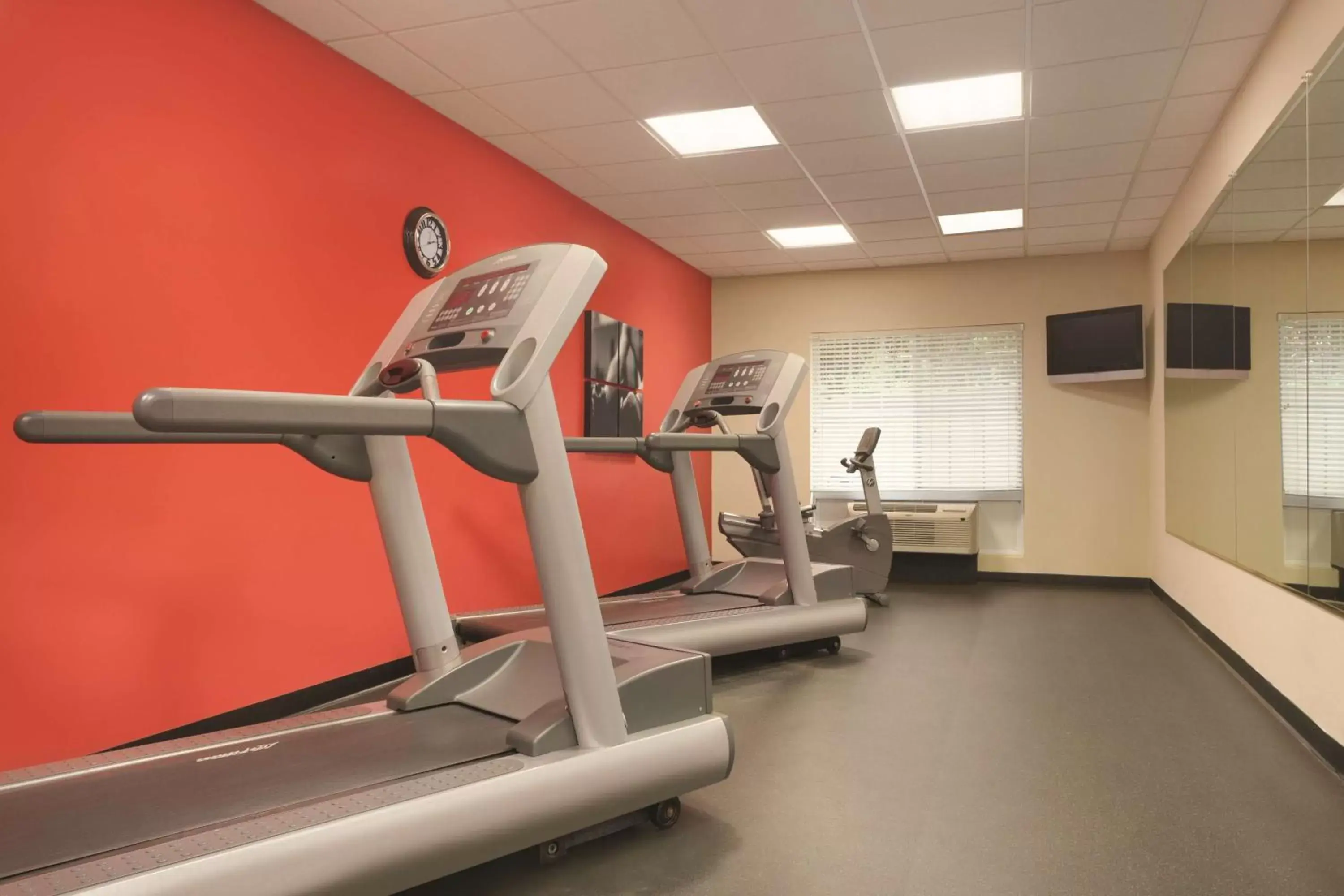 Activities, Fitness Center/Facilities in Country Inn & Suites by Radisson, Goodlettsville, TN