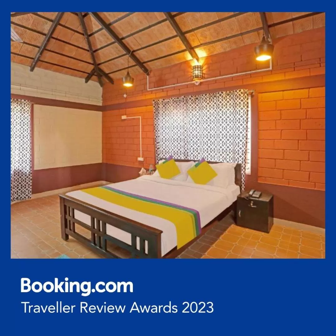 Hotel Allaranda Homestay