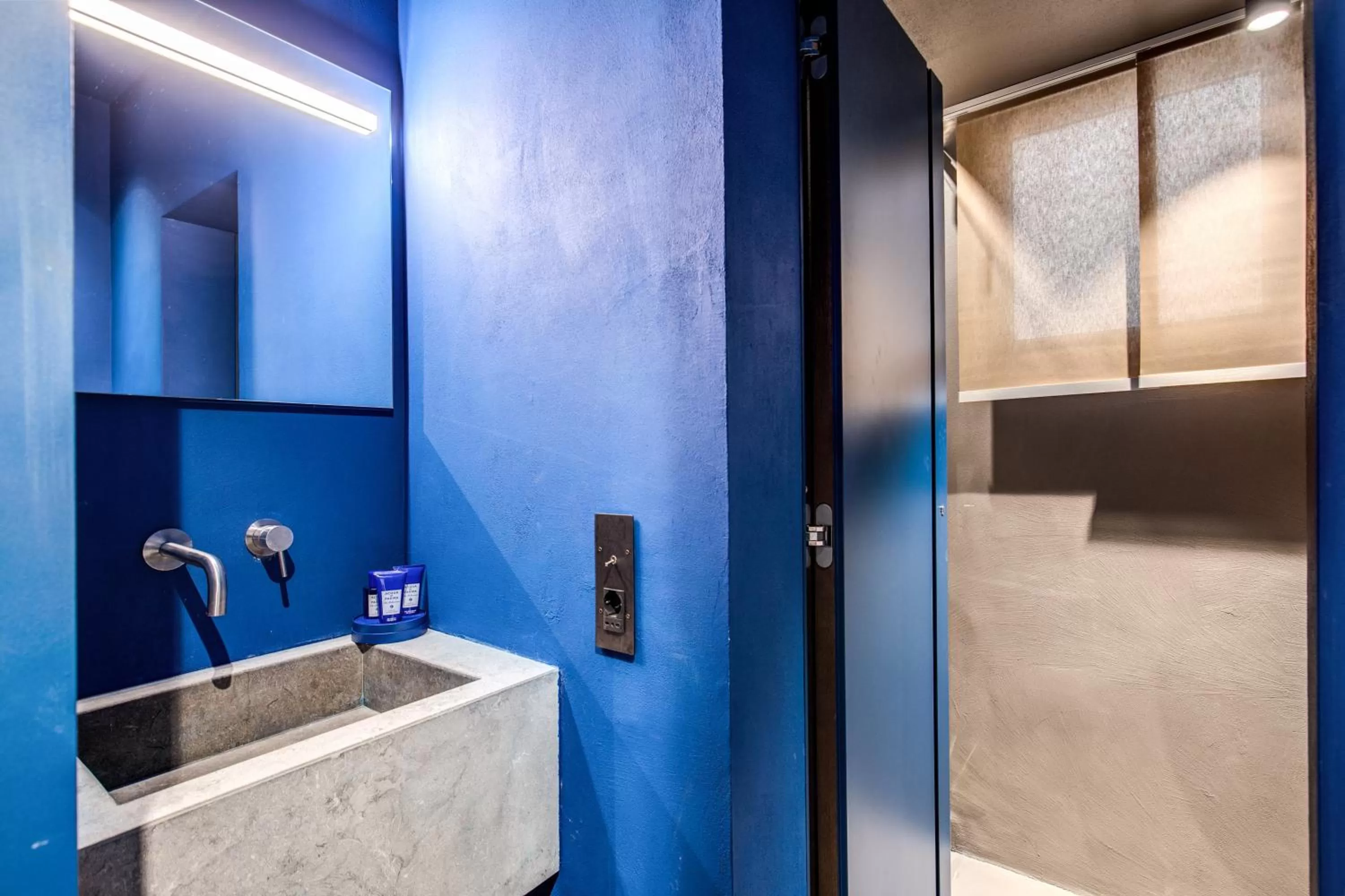 Elysium Suites collection