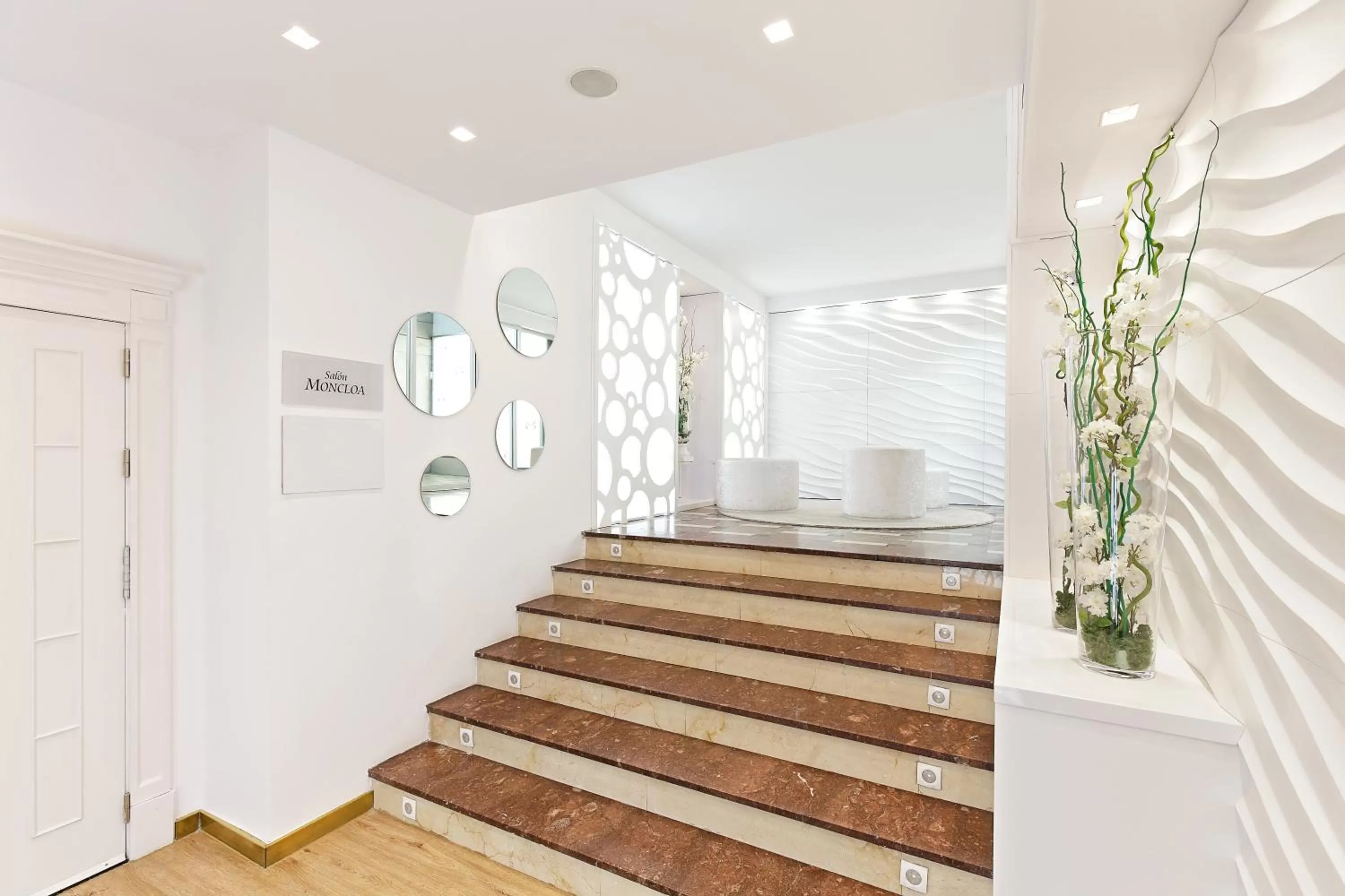 Business facilities in Grupotel Mayorazgo