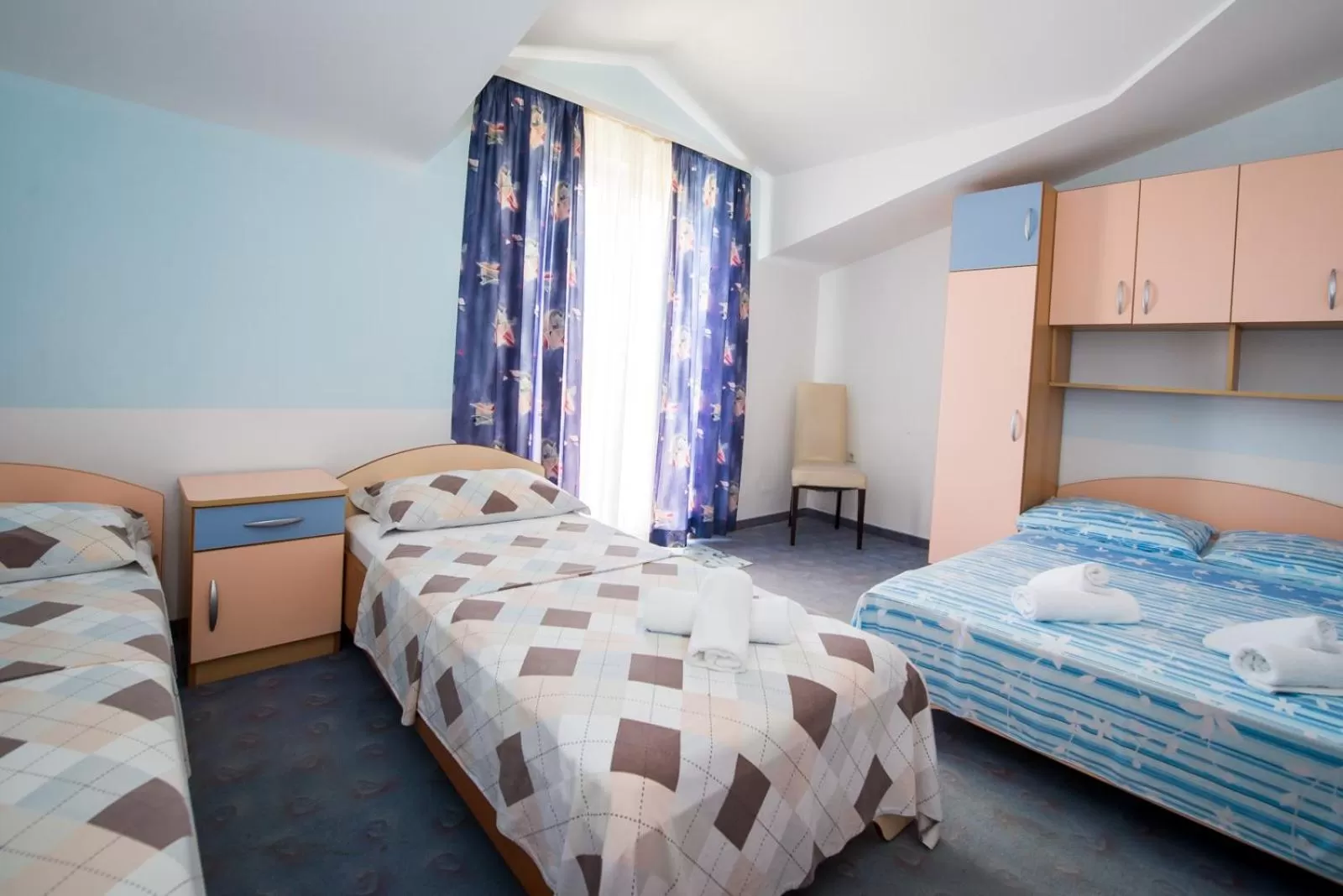 Photo of the whole room, Bed in Guesthouse Helena