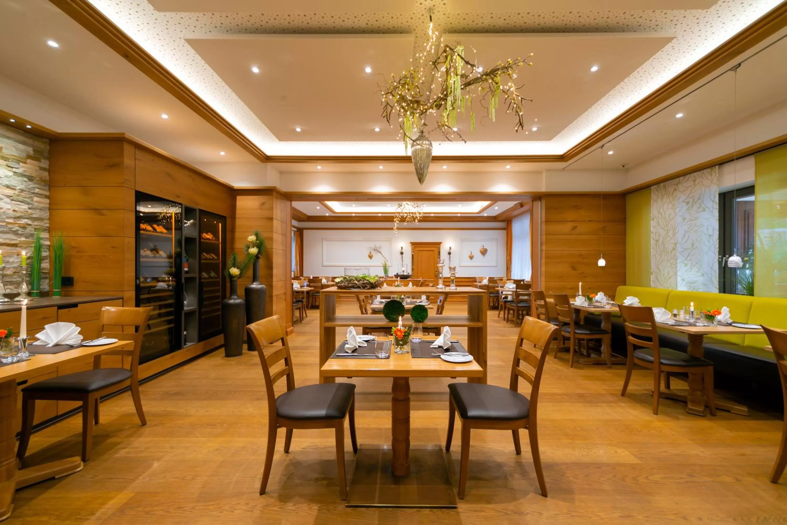 Restaurant/places to eat in Hotel-Restaurant Bierhäusle