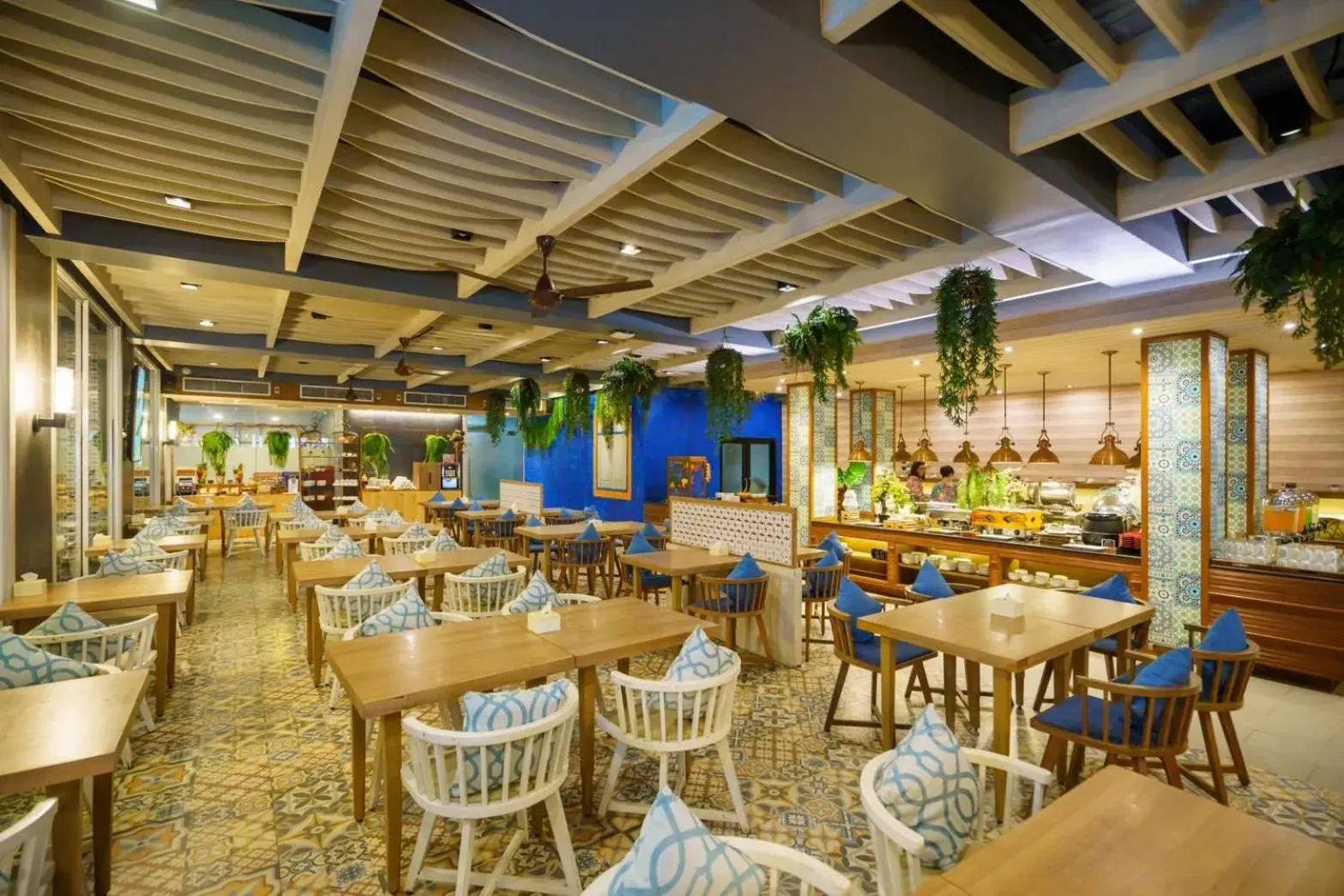 Restaurant/places to eat in Maldives Beach Resort Restaurant/places to eat in Maldives Beach Resort