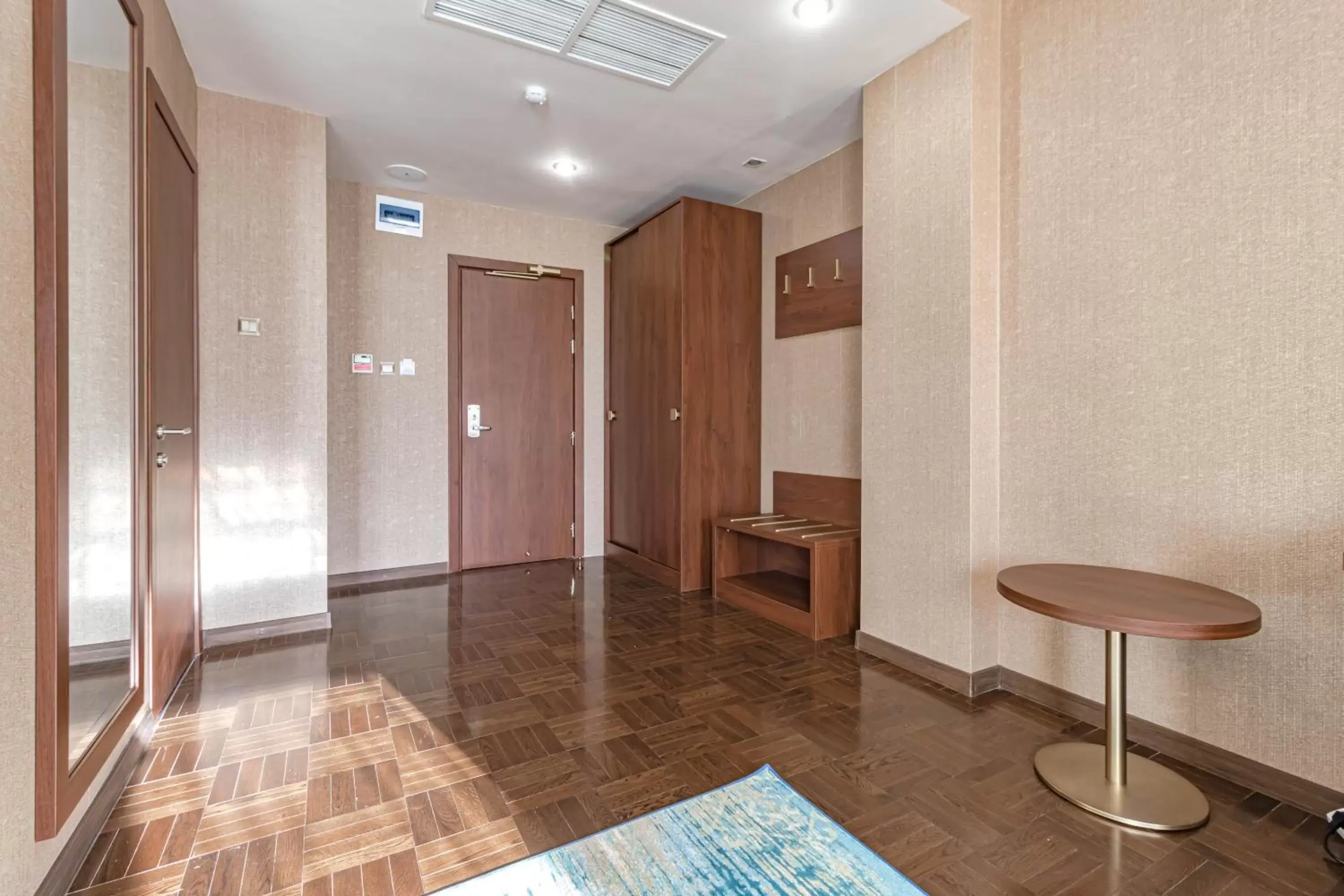 Best Western Plus Astana Hotel