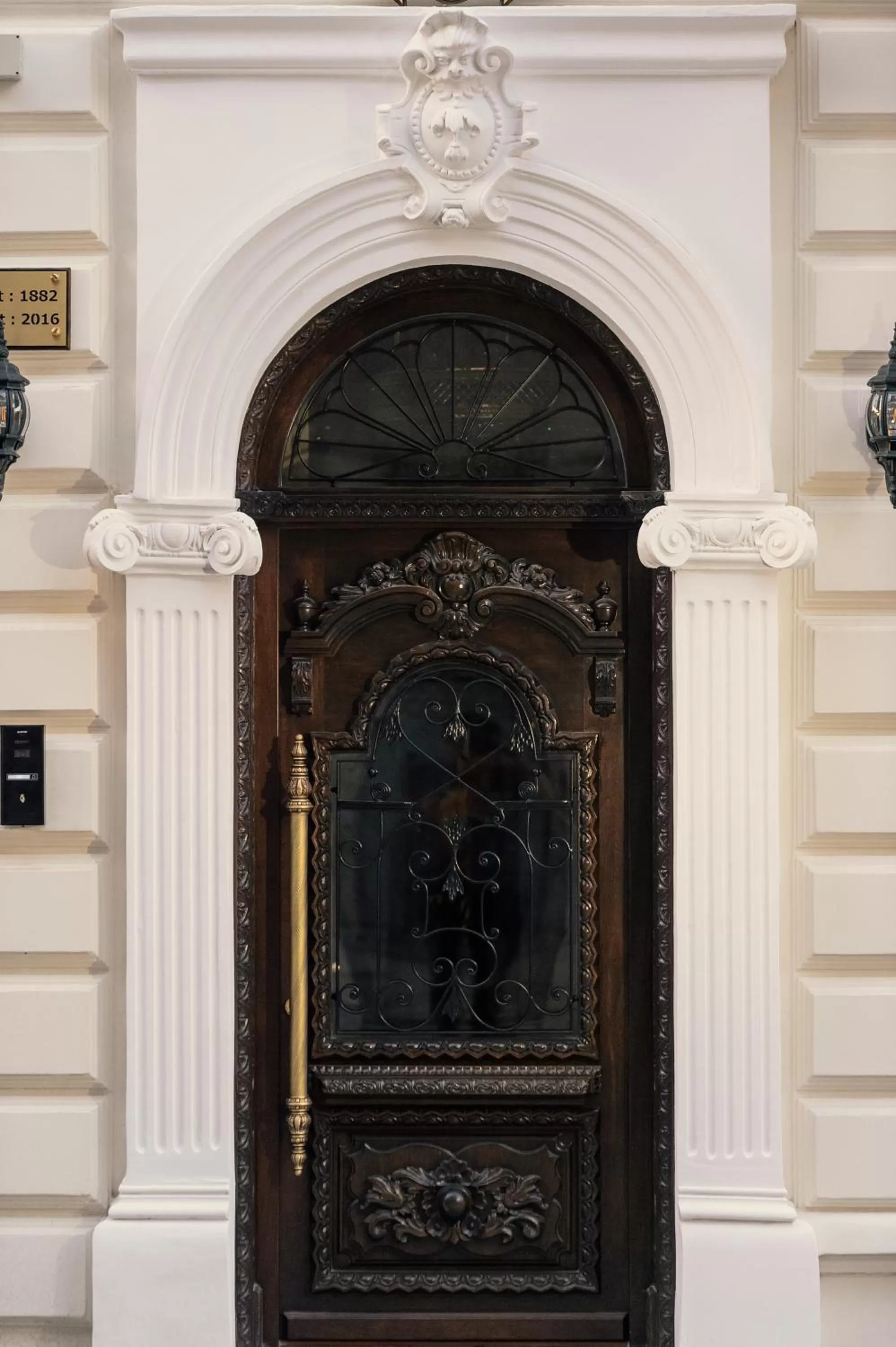 Facade/entrance in Belle Epoque Boutique (Adult Only)