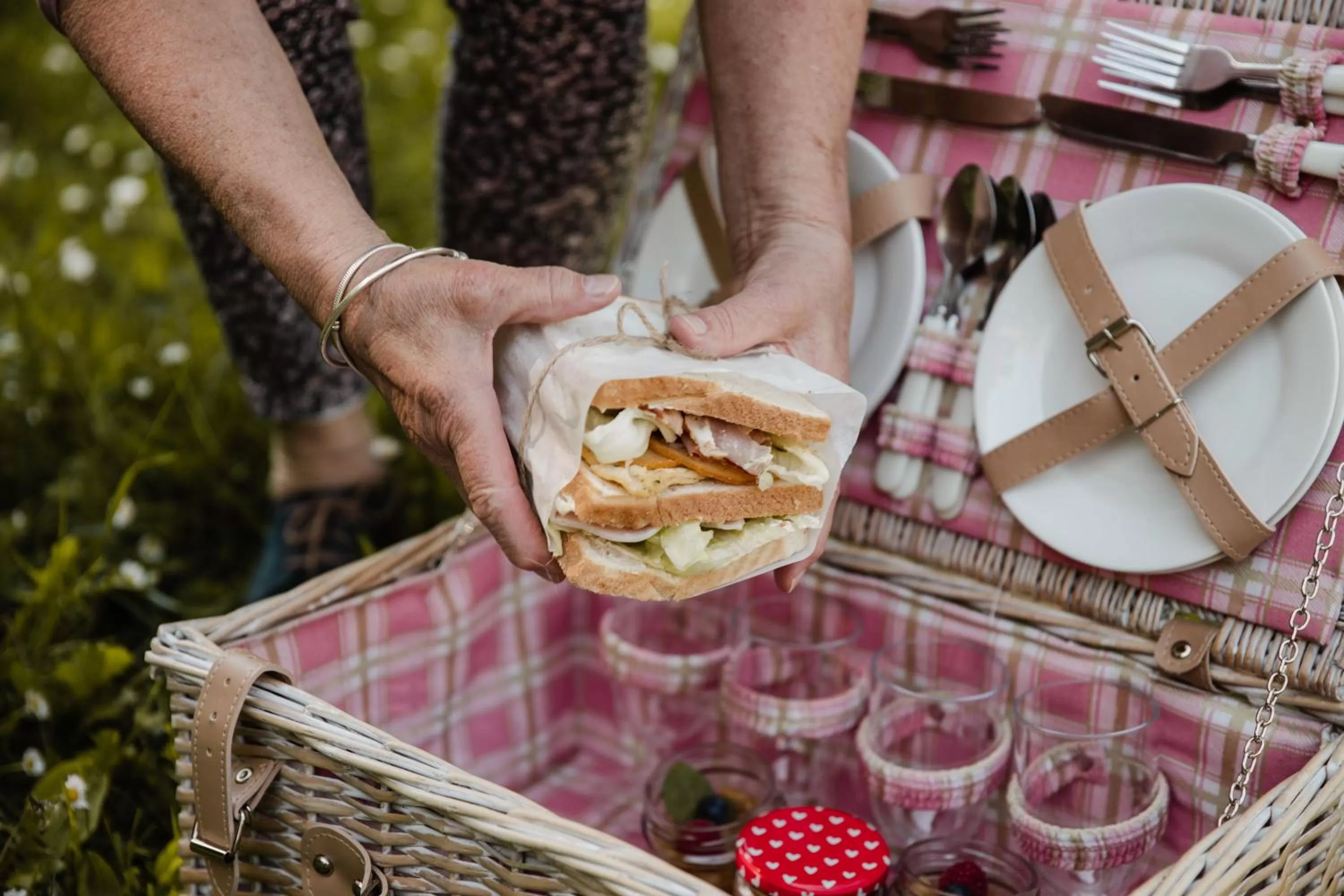 Food in Hotel Rehavital