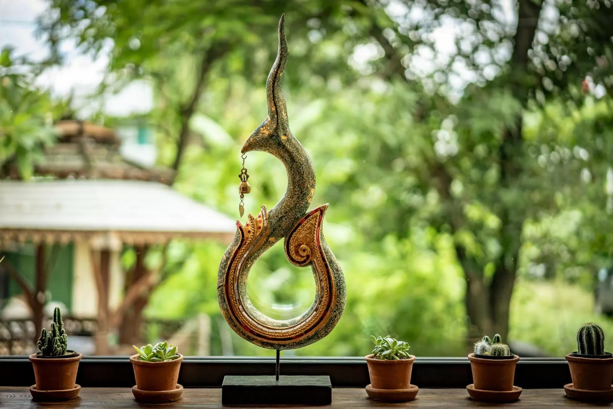 Lobby or reception in Ingmon House