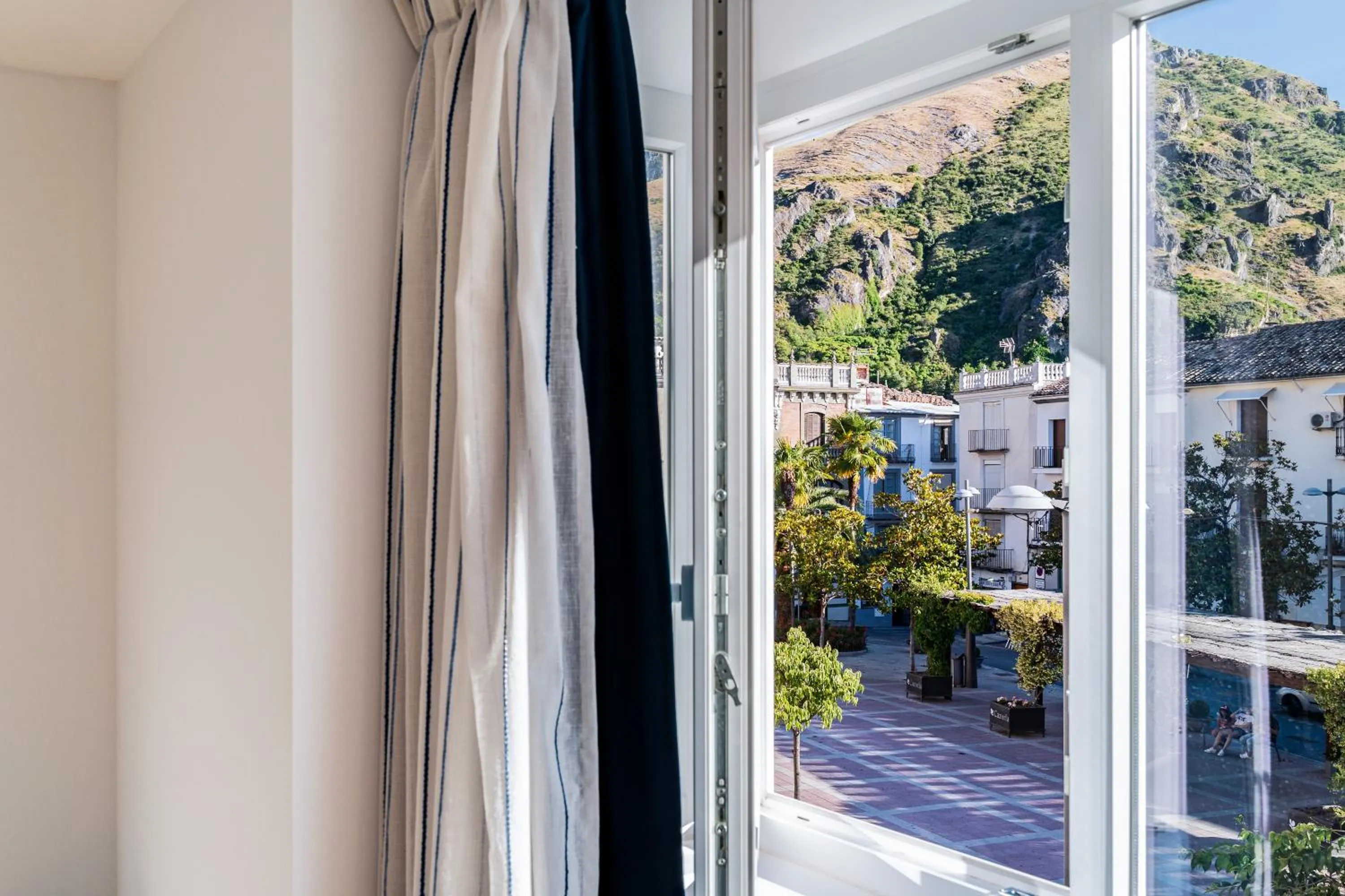 Hotel Ciudad de Cazorla