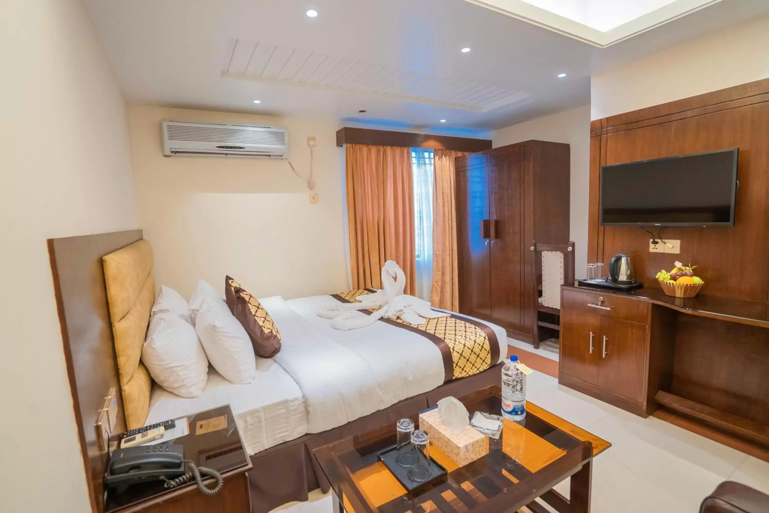 Central Inn Dhaka City Centre Central Inn Dhaka City Centre
