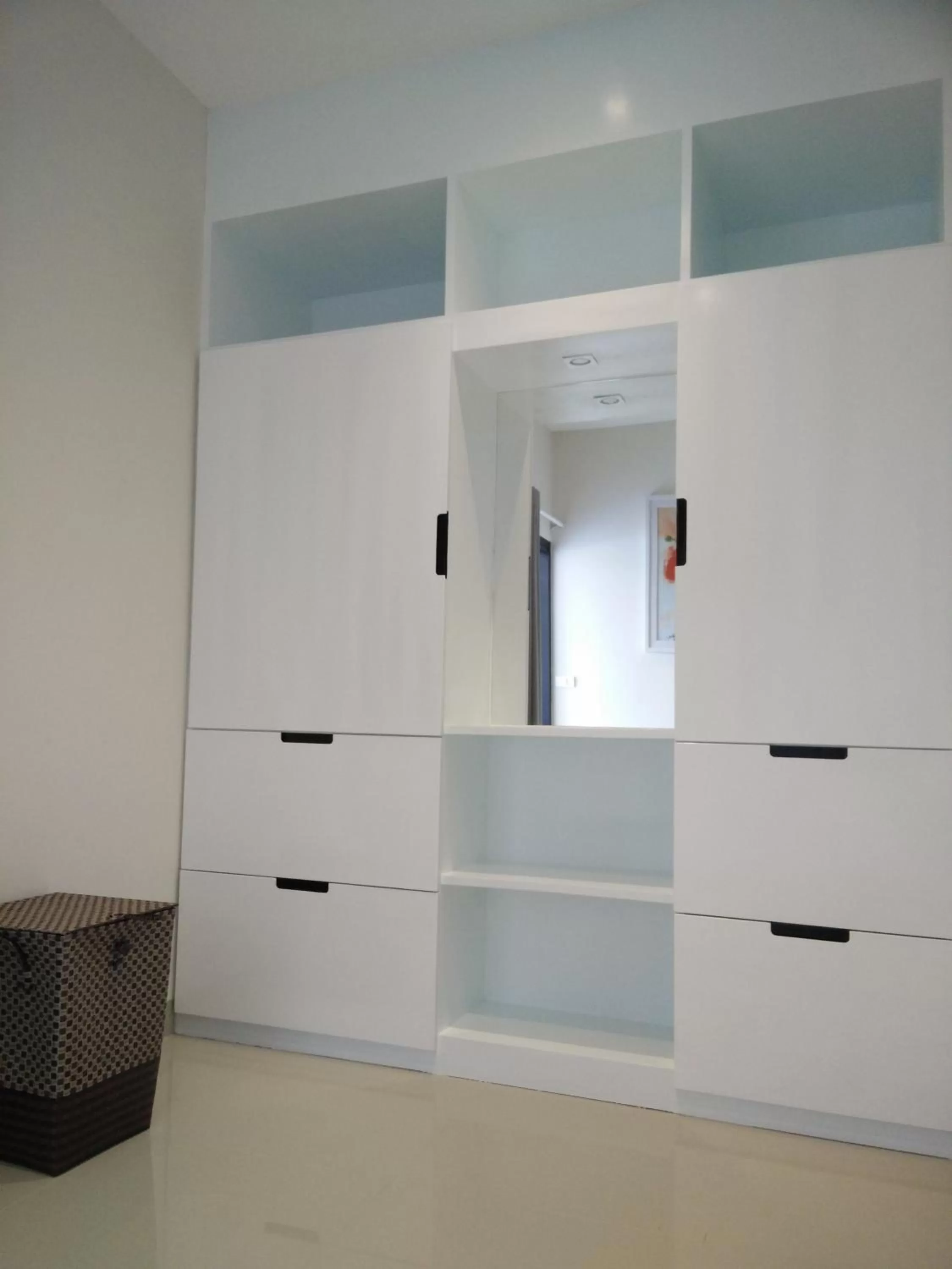 Bathroom in Phitsanulok United