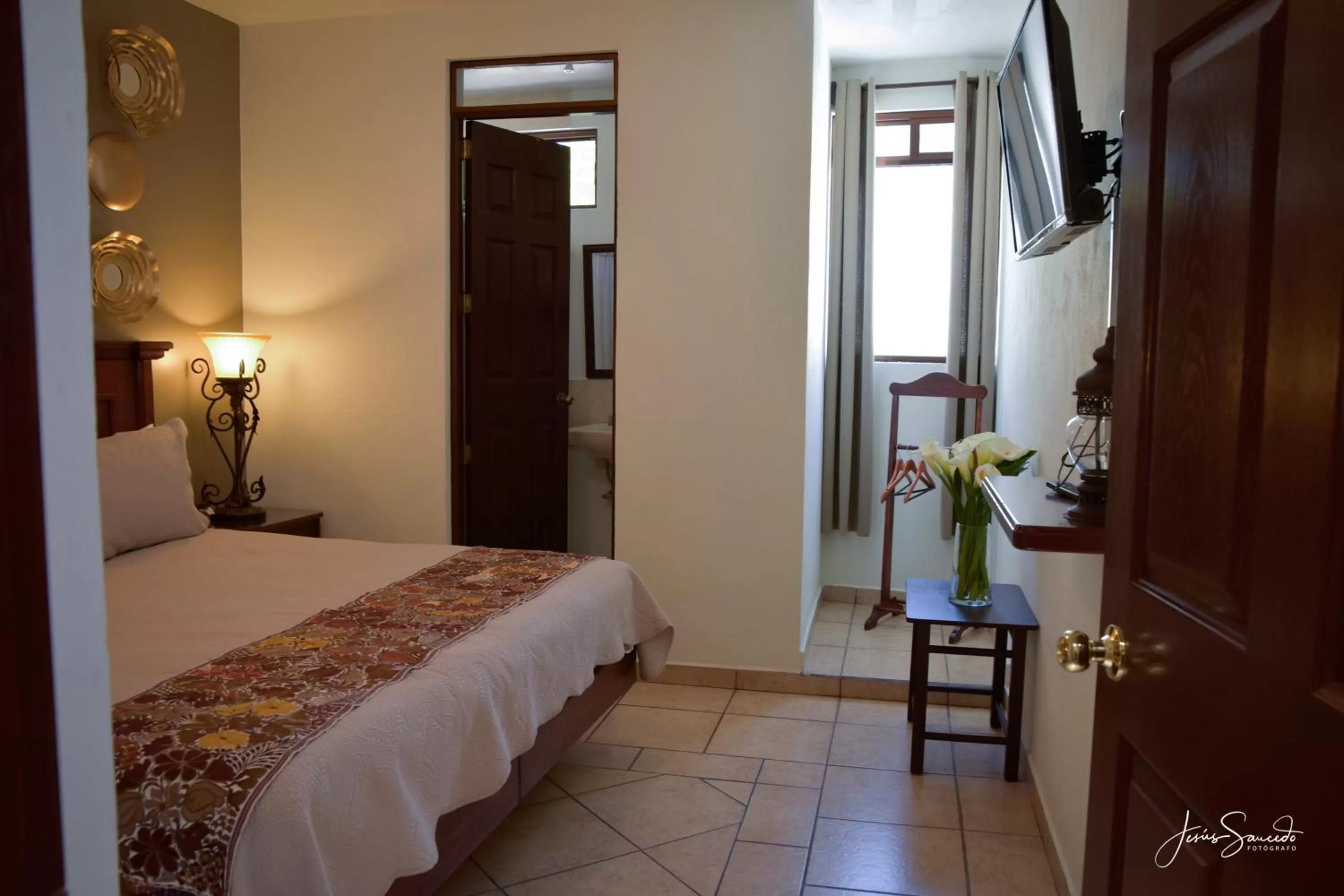 Del Centro Hotel Bernal