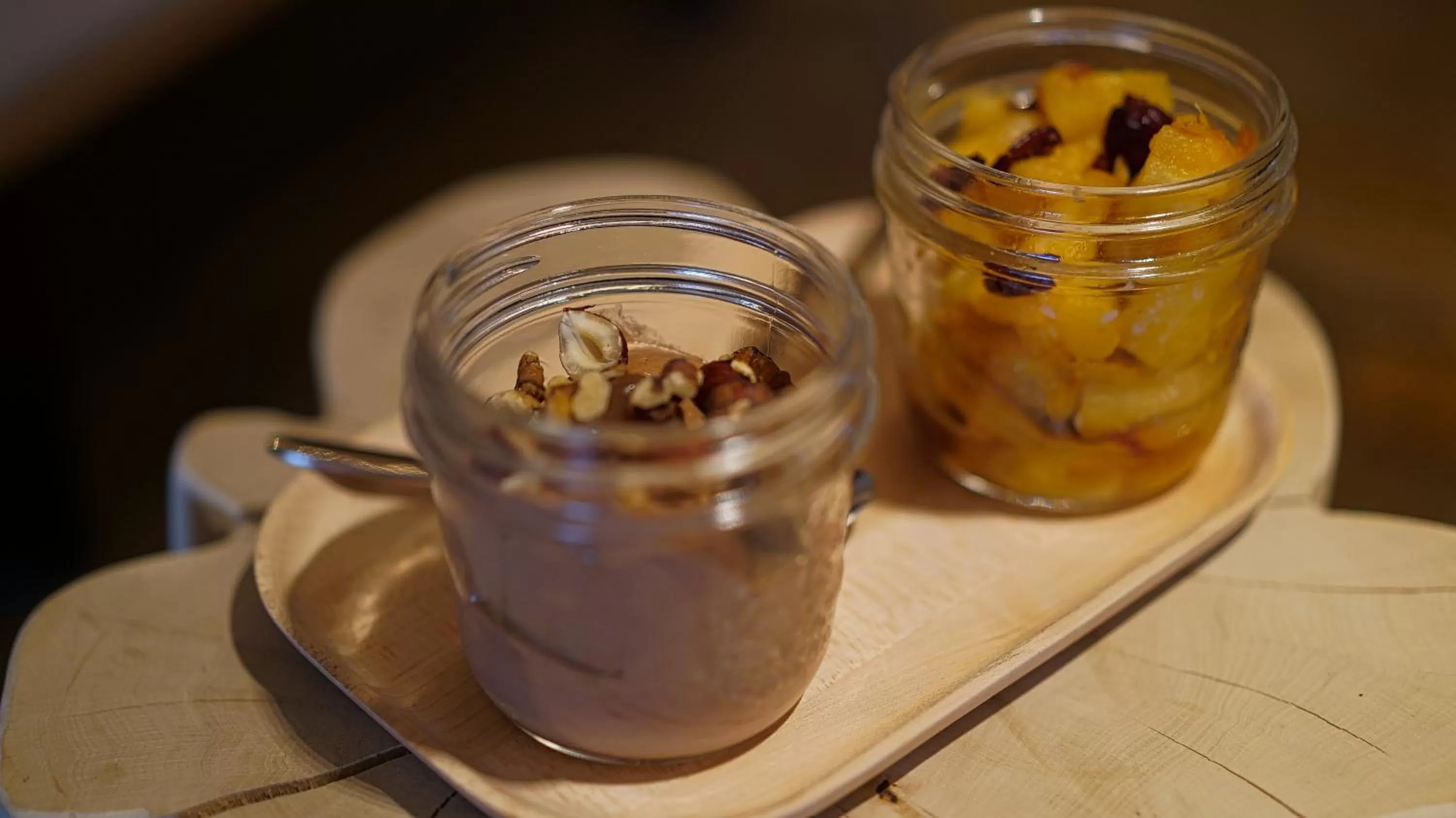 Food in Mercure Valence