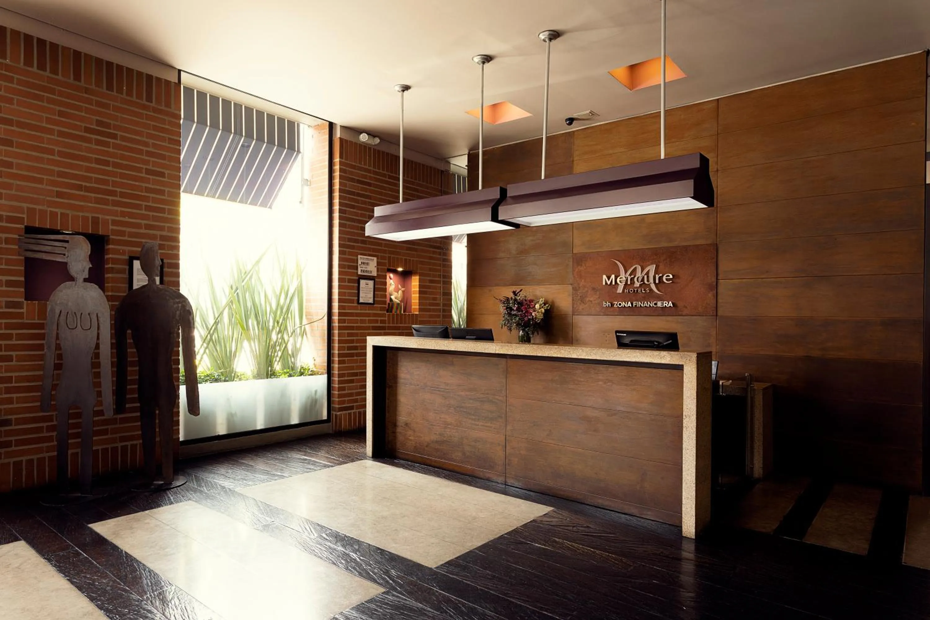 Other in Mercure Bogota BH Zona Financiera