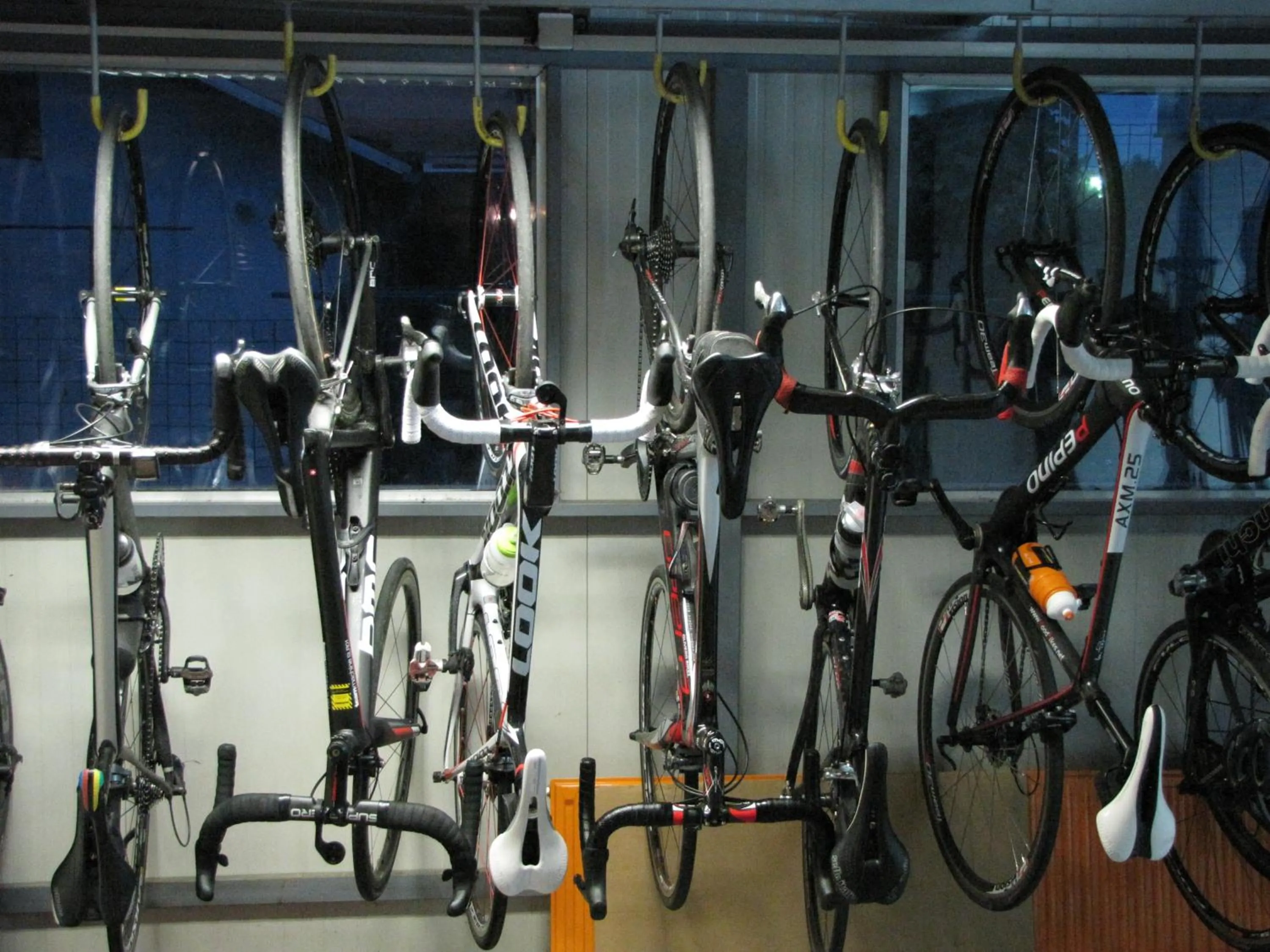 Cycling in Hotel Tabor Maribor