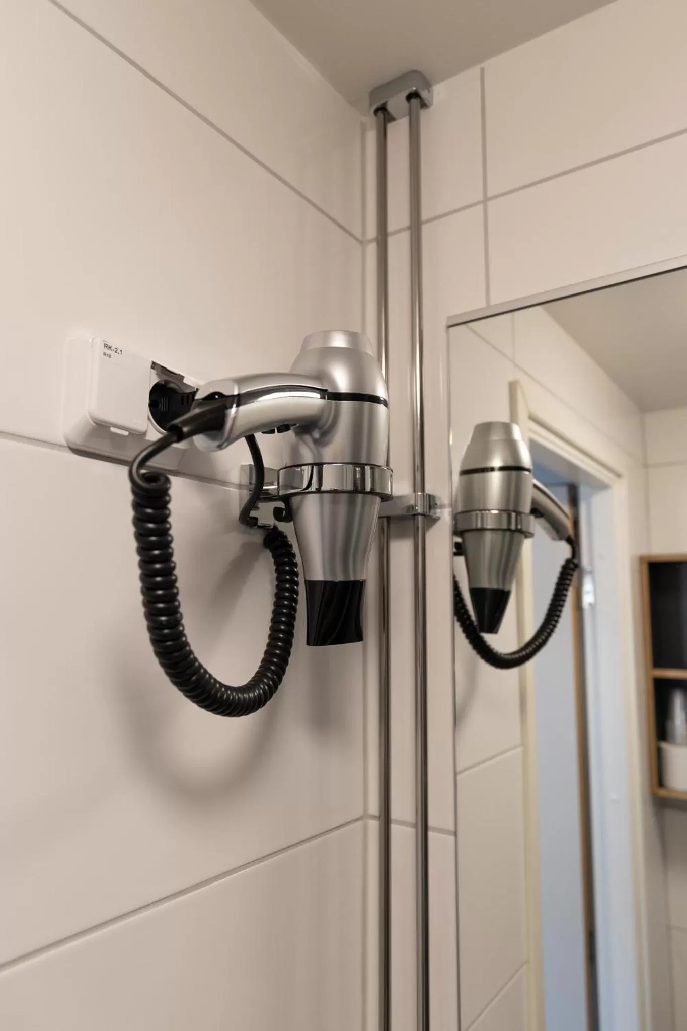 heating in Hotel Linnasmäki