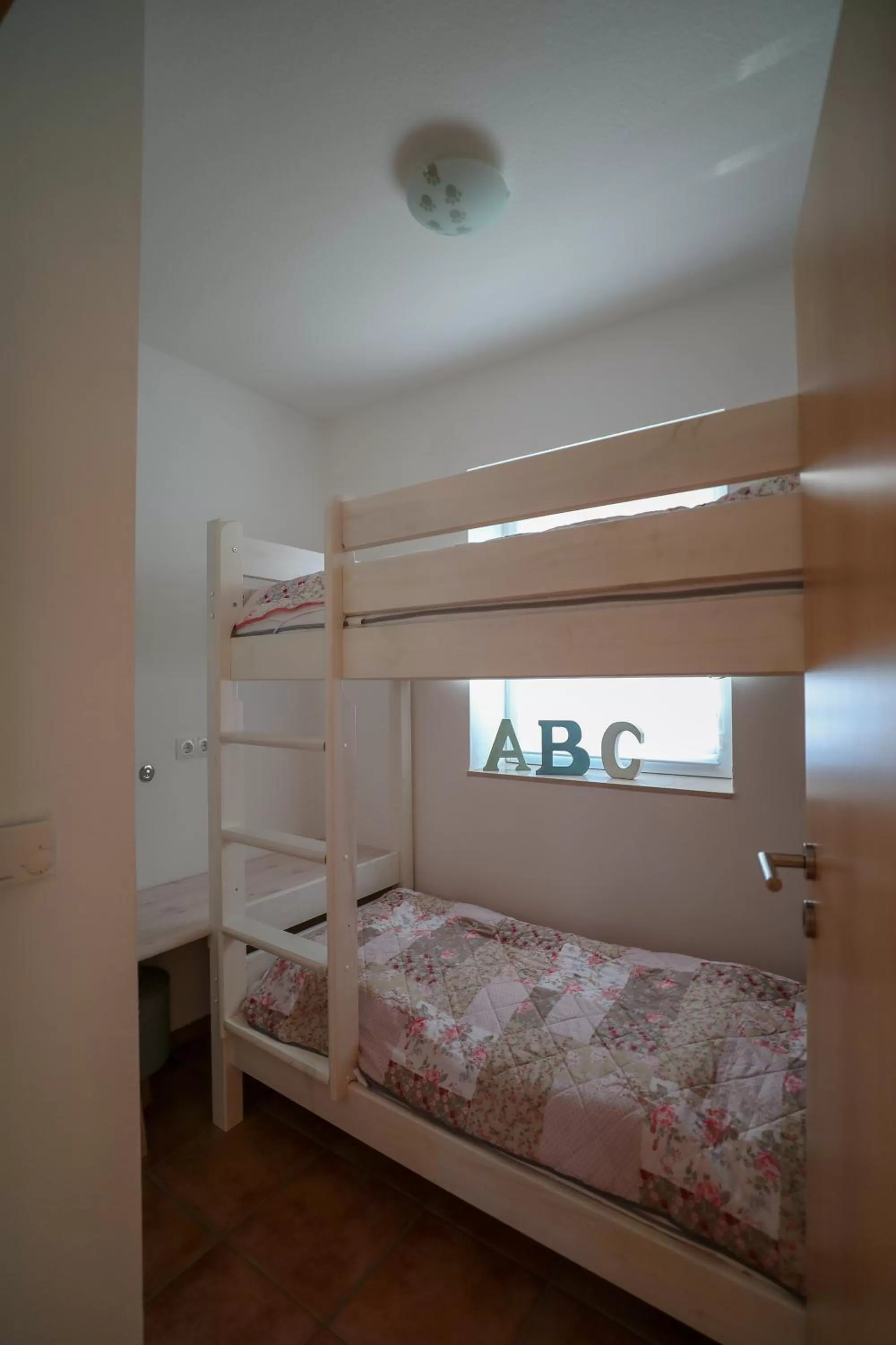 Bedroom in Usedom Bike Hotel & Suites