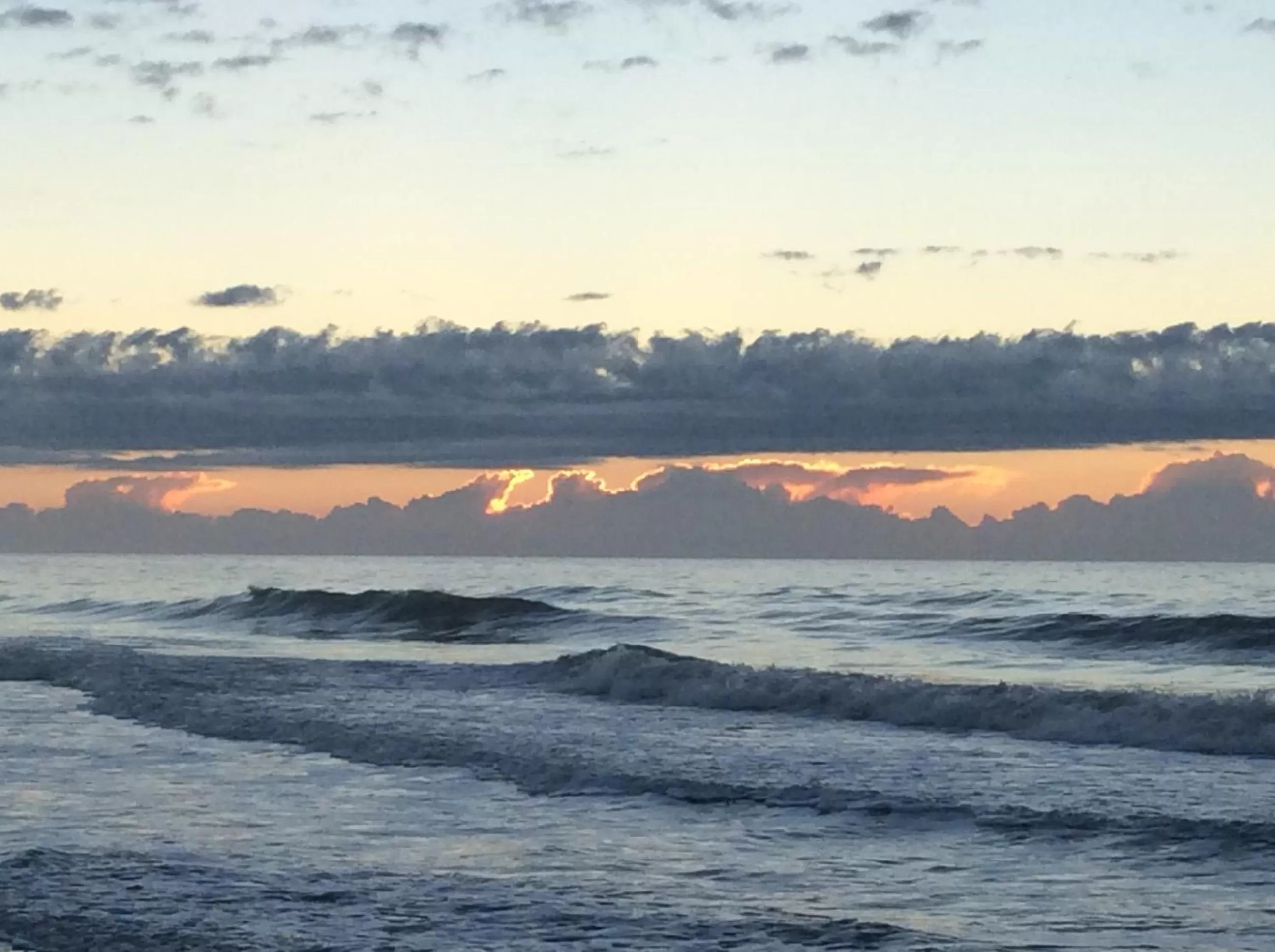 Natural landscape in Islander Hotel & Resort