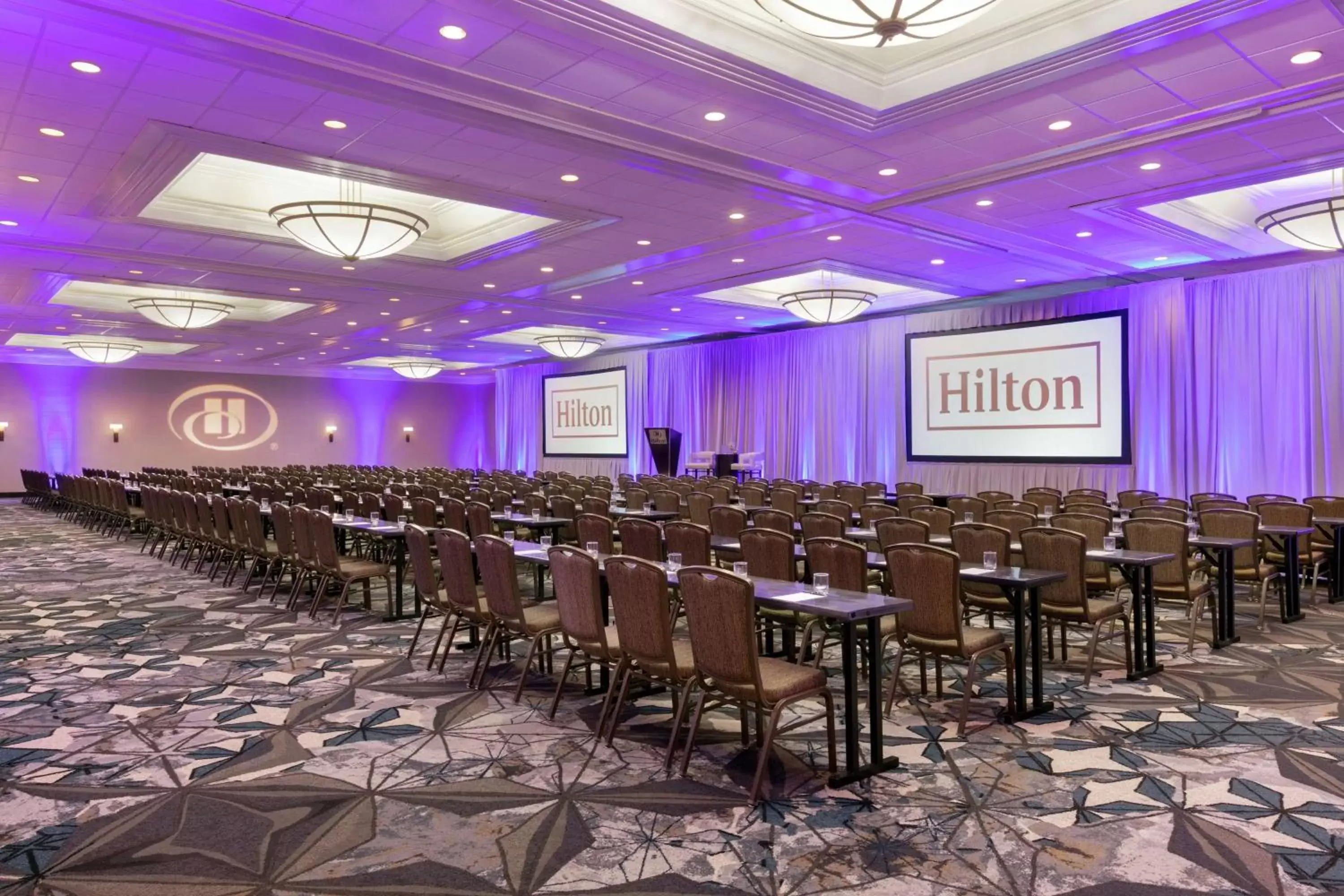 Meeting/conference room in Hilton Orlando/Altamonte Springs