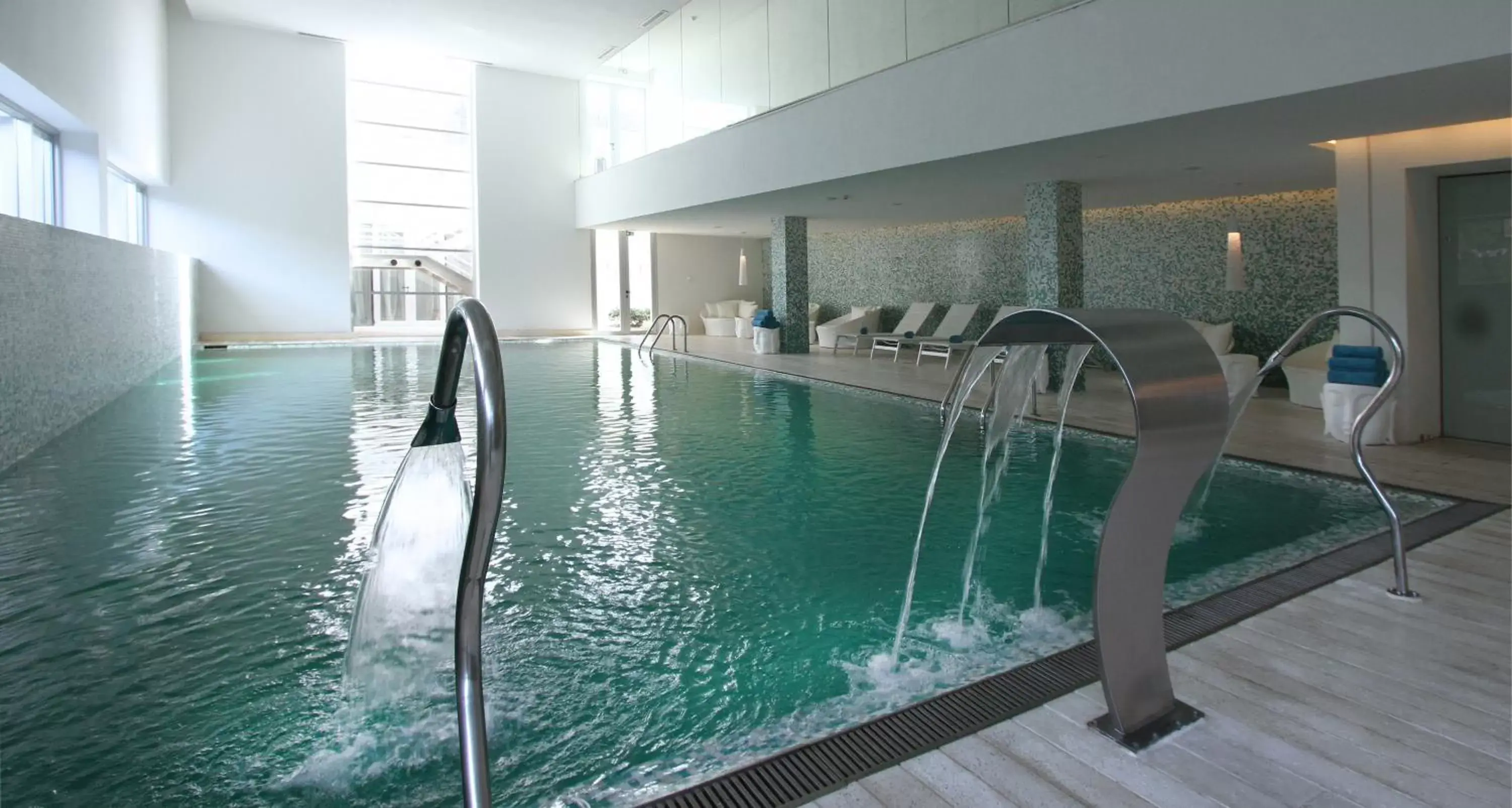 The Grand Hotel The Grand Hotel