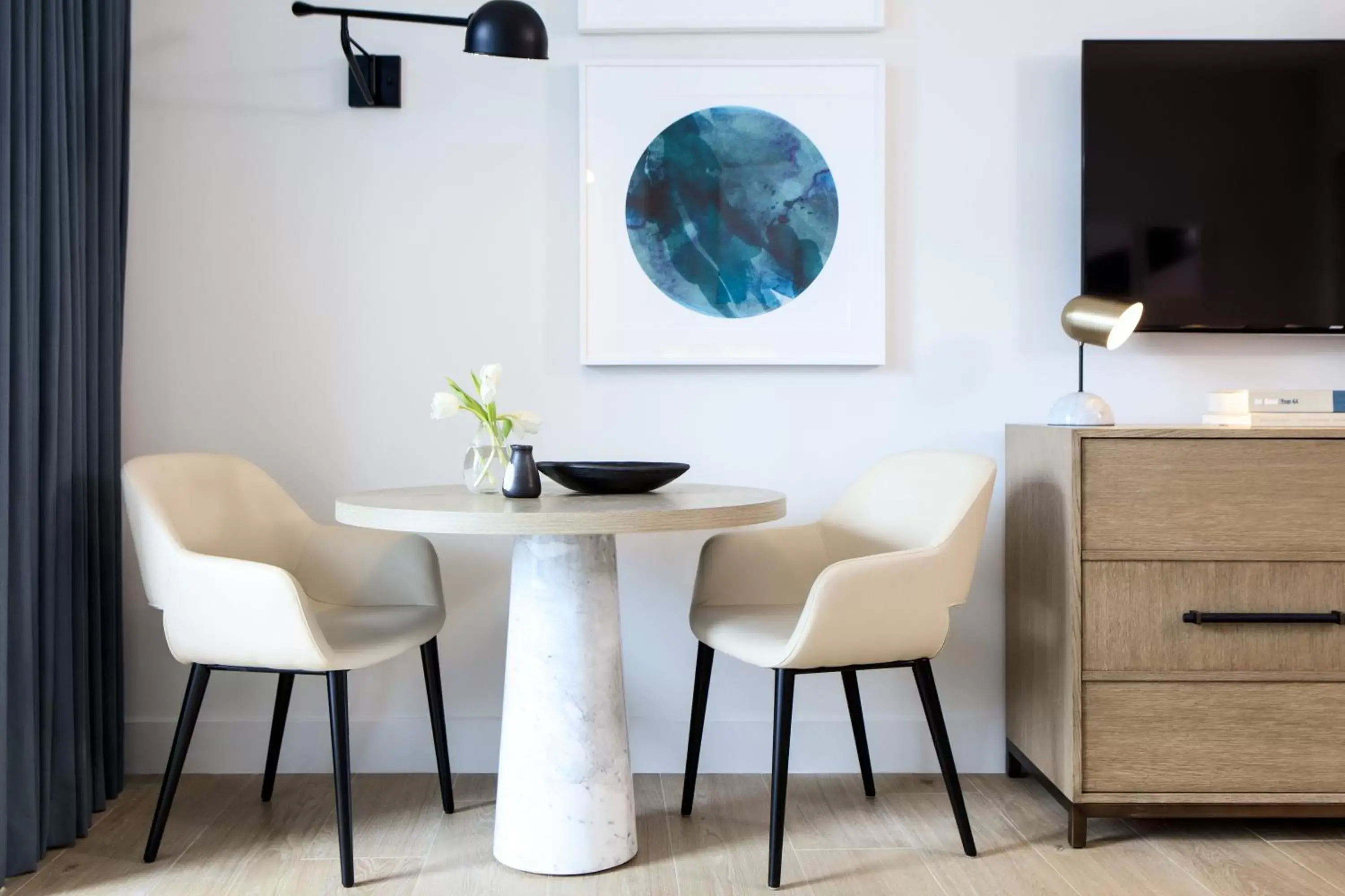 Photo of the whole room in Kimpton EPIC Hotel by IHG Photo of the whole room in Kimpton EPIC Hotel by IHG