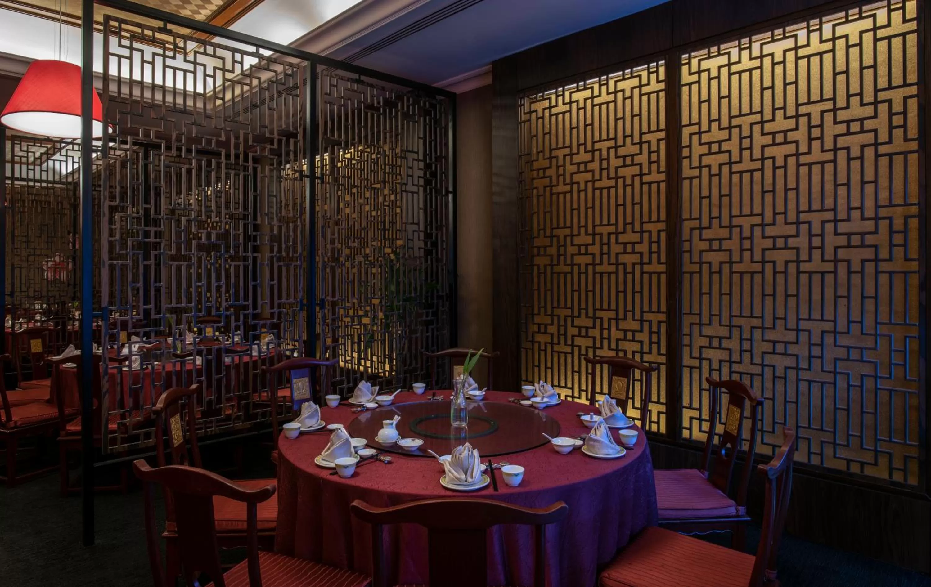 Nexus Resort & Spa Karambunai