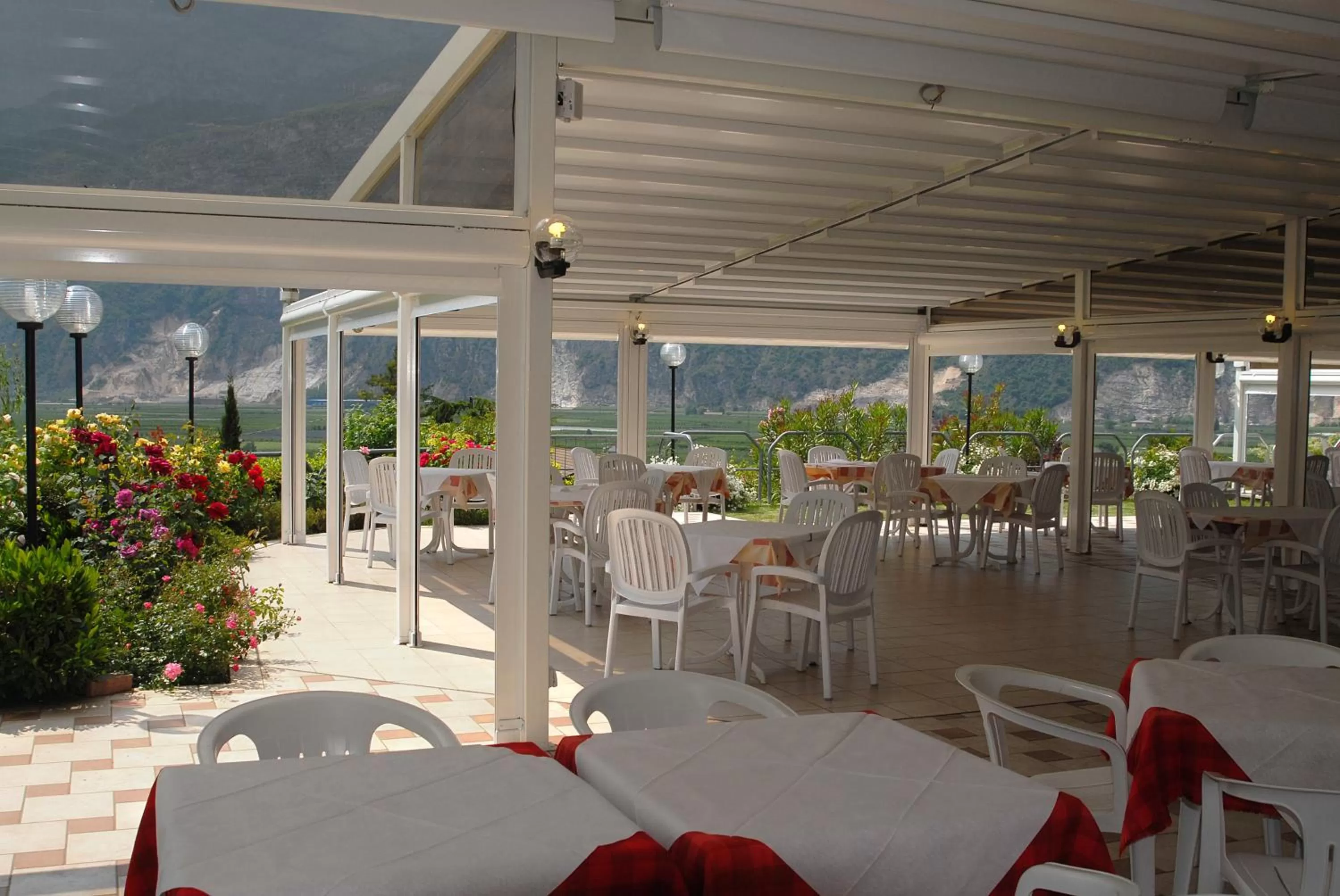 Lounge or bar in Hotel Karinhall