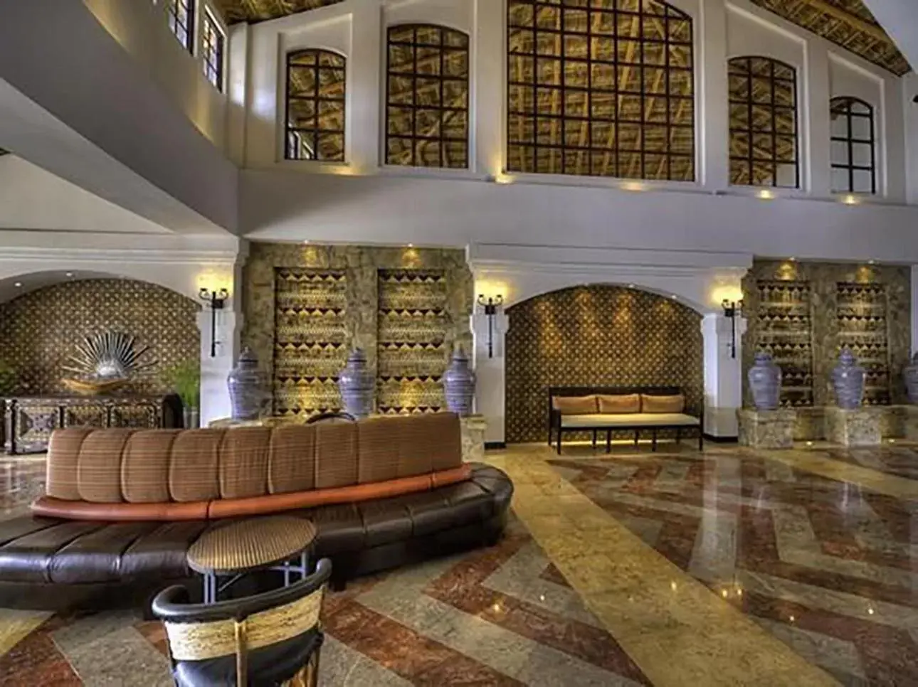 Lobby or reception, Lobby/Reception in Hyatt Vacation Club at Sirena del Mar
