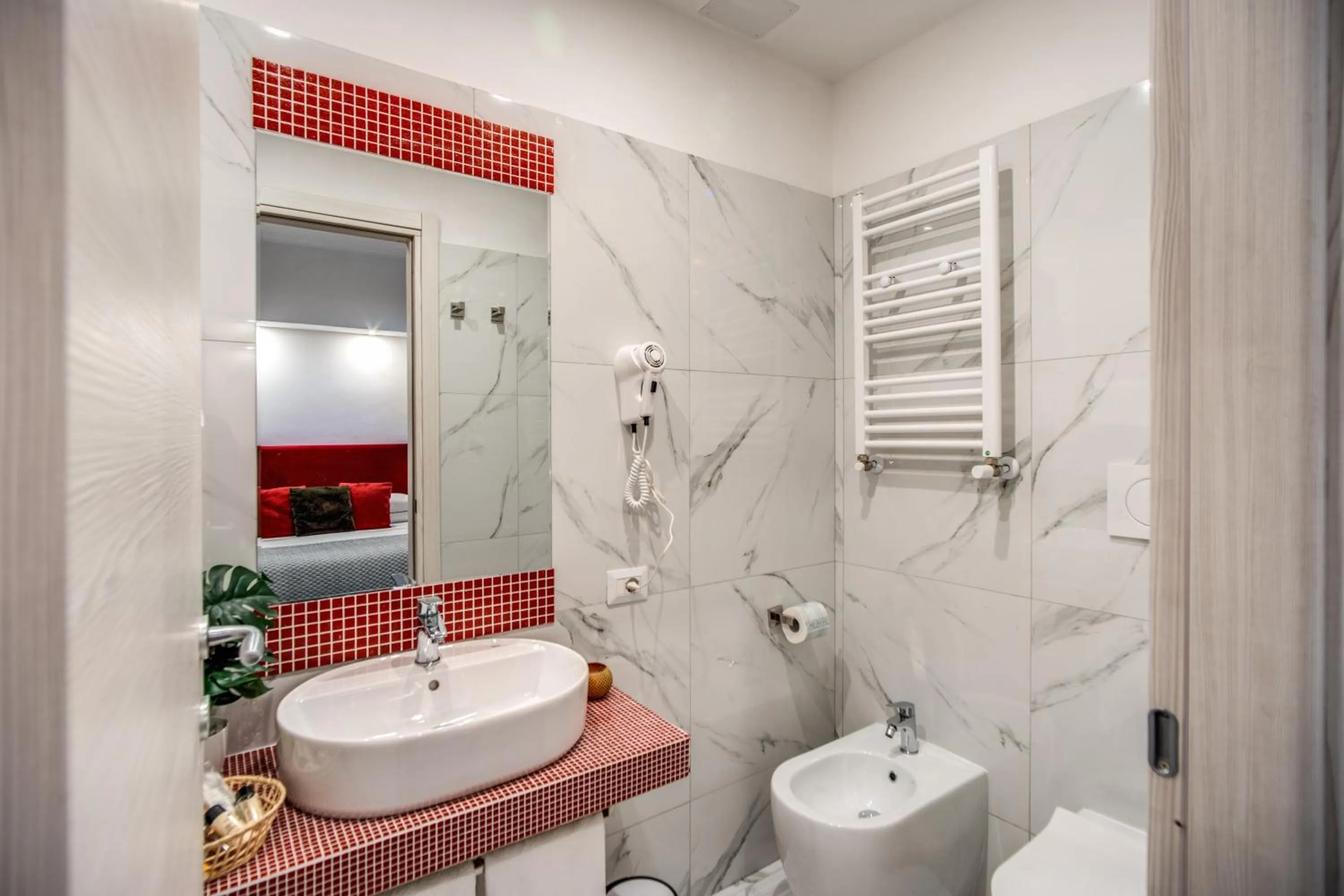 Piazza di Spagna Comfort Rooms