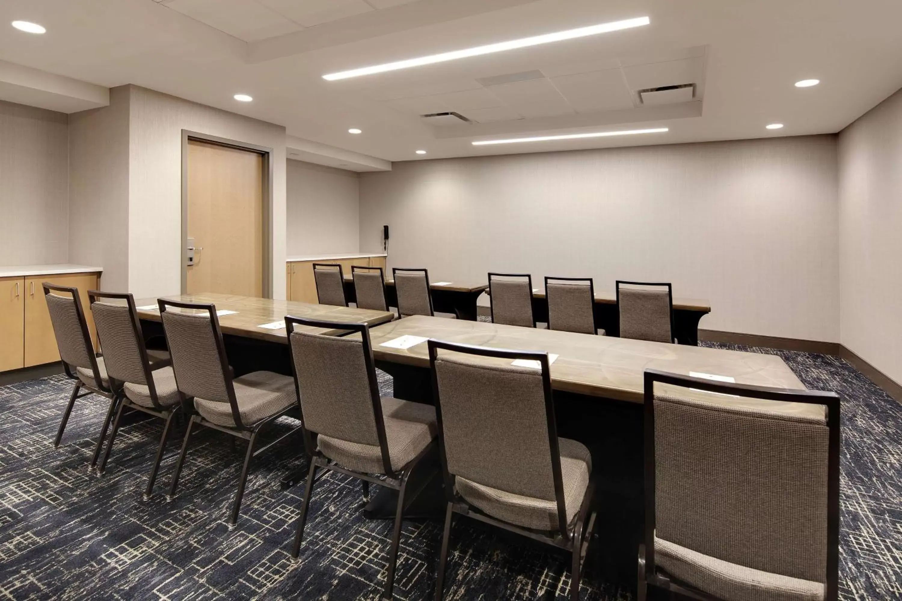 Meeting/conference room in Highline Vail - a DoubleTree by Hilton