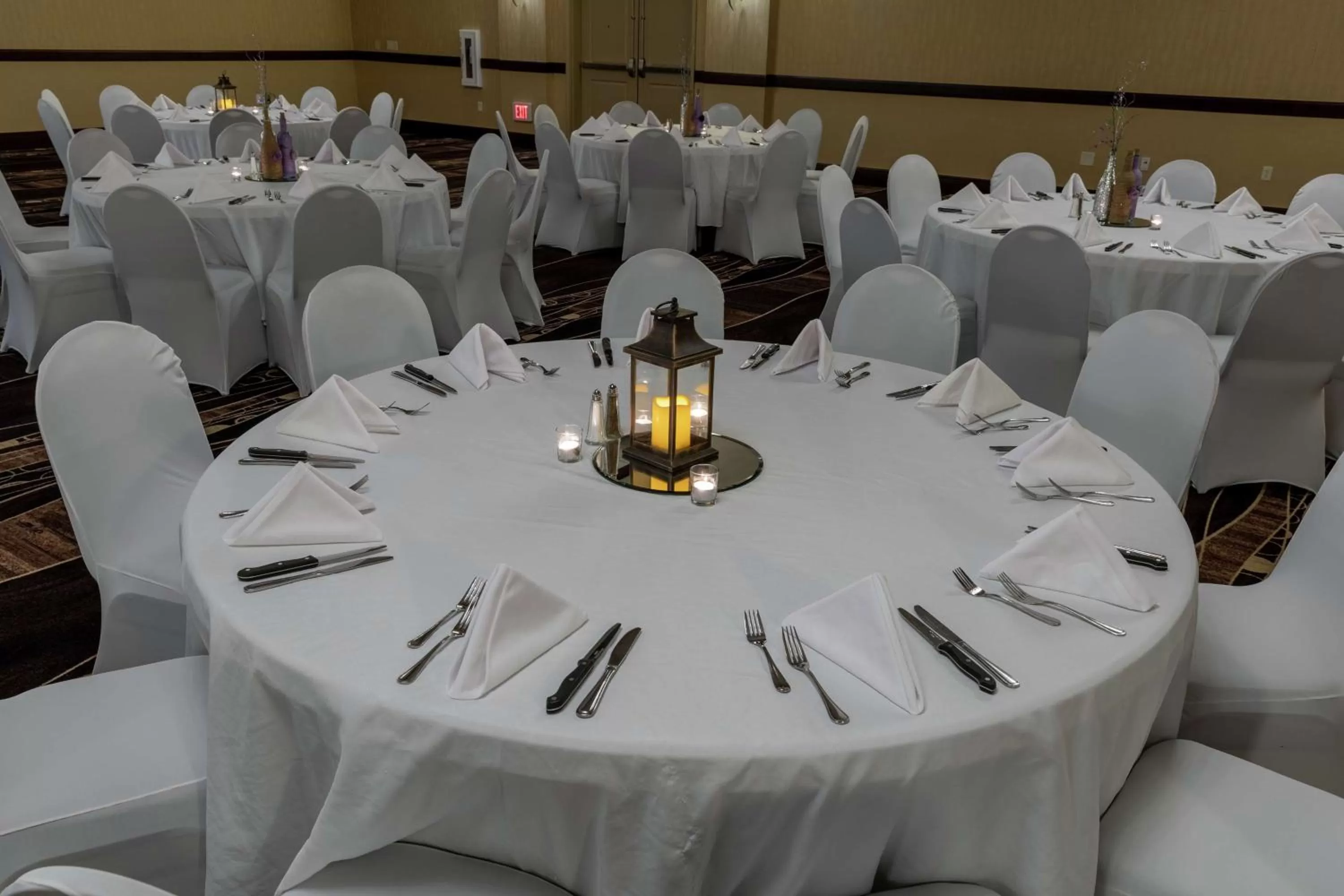 Meeting/conference room in Hilton Garden Inn West Des Moines