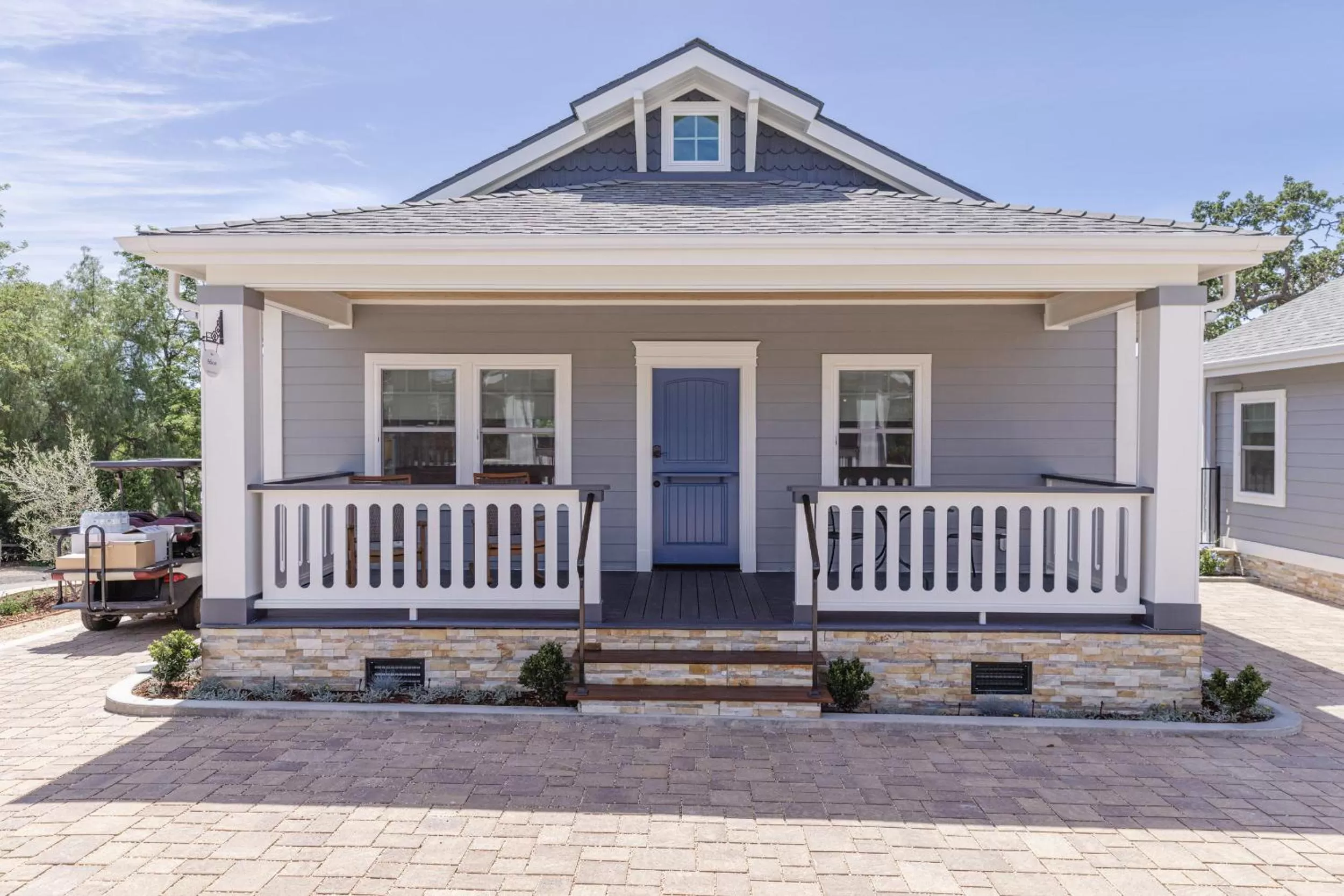 ForFriends Inn Wine Country Bed and Breakfast