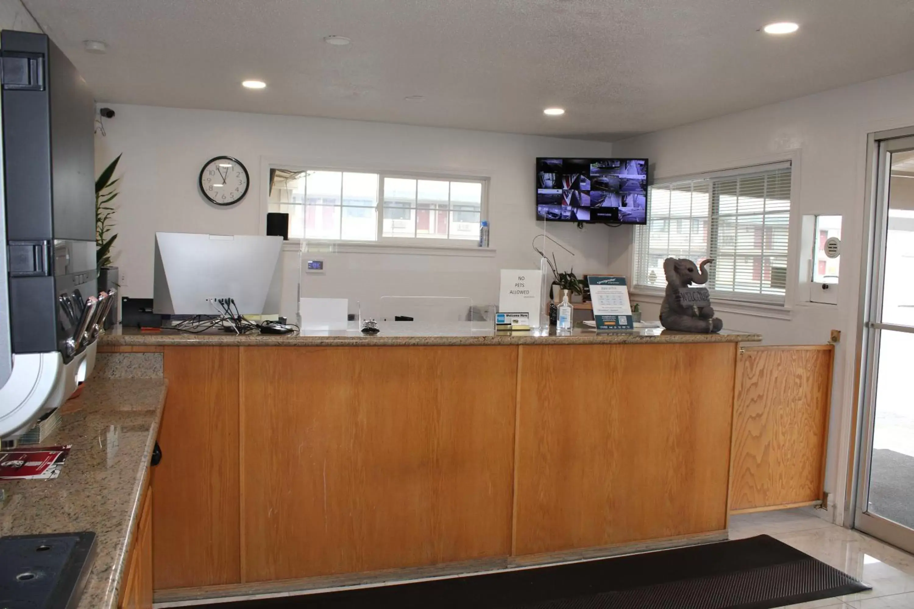 Scottish Inns Ashland Scottish Inns Ashland