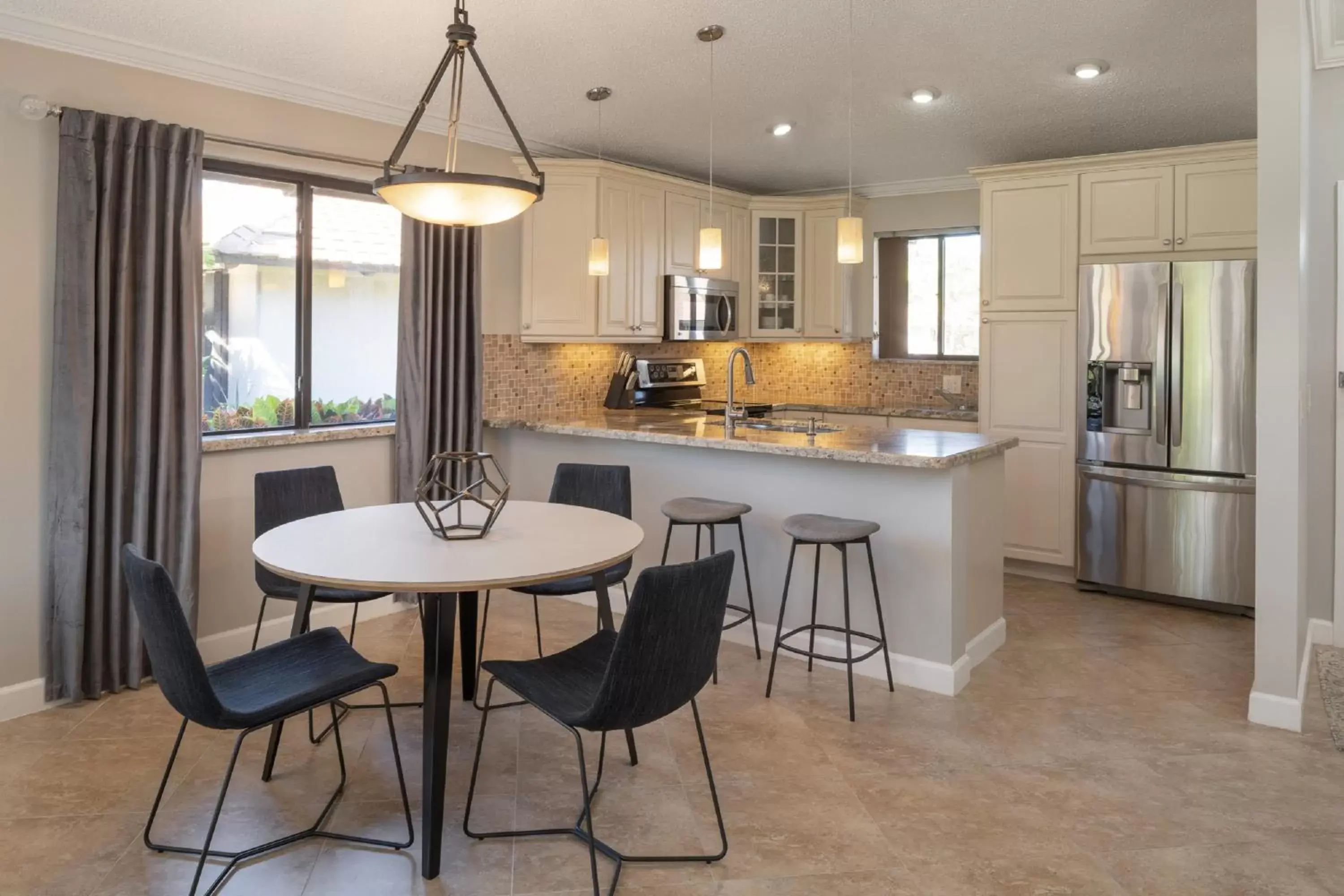 Kitchen or kitchenette, Kitchen/Kitchenette in PGA National Resort